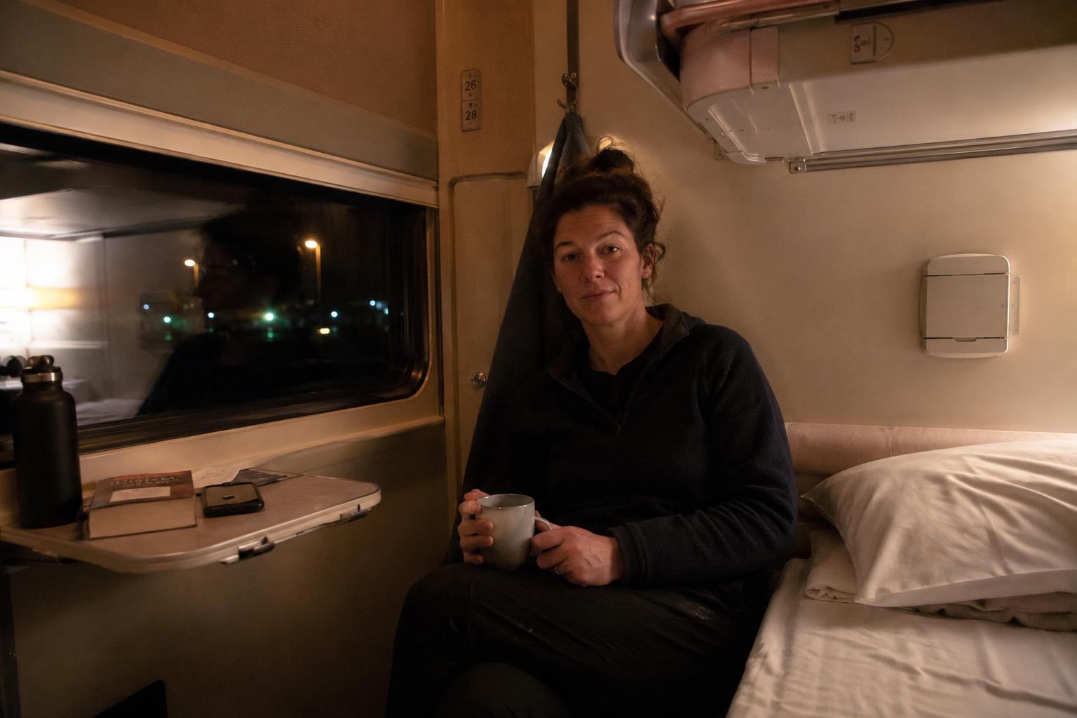 Europe's Night Trains Came Back: The 2026 Routes That Replace a Hotel Night 2 night trains 3