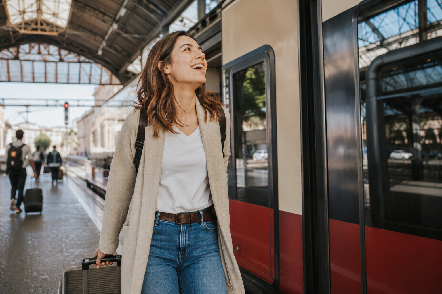 Paid Vacation Has a Legal Minimum in Every European Country: America's Is Zero 3 paid vacation 4