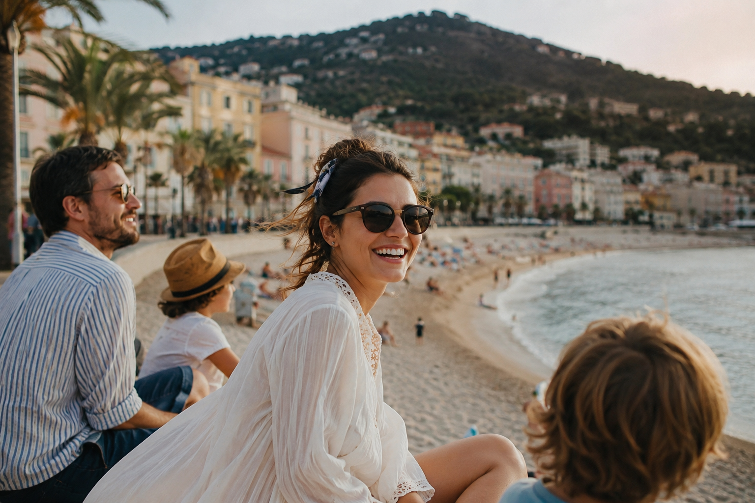Paid Vacation Has a Legal Minimum in Every European Country: America's Is Zero 6 paid vacation 6
