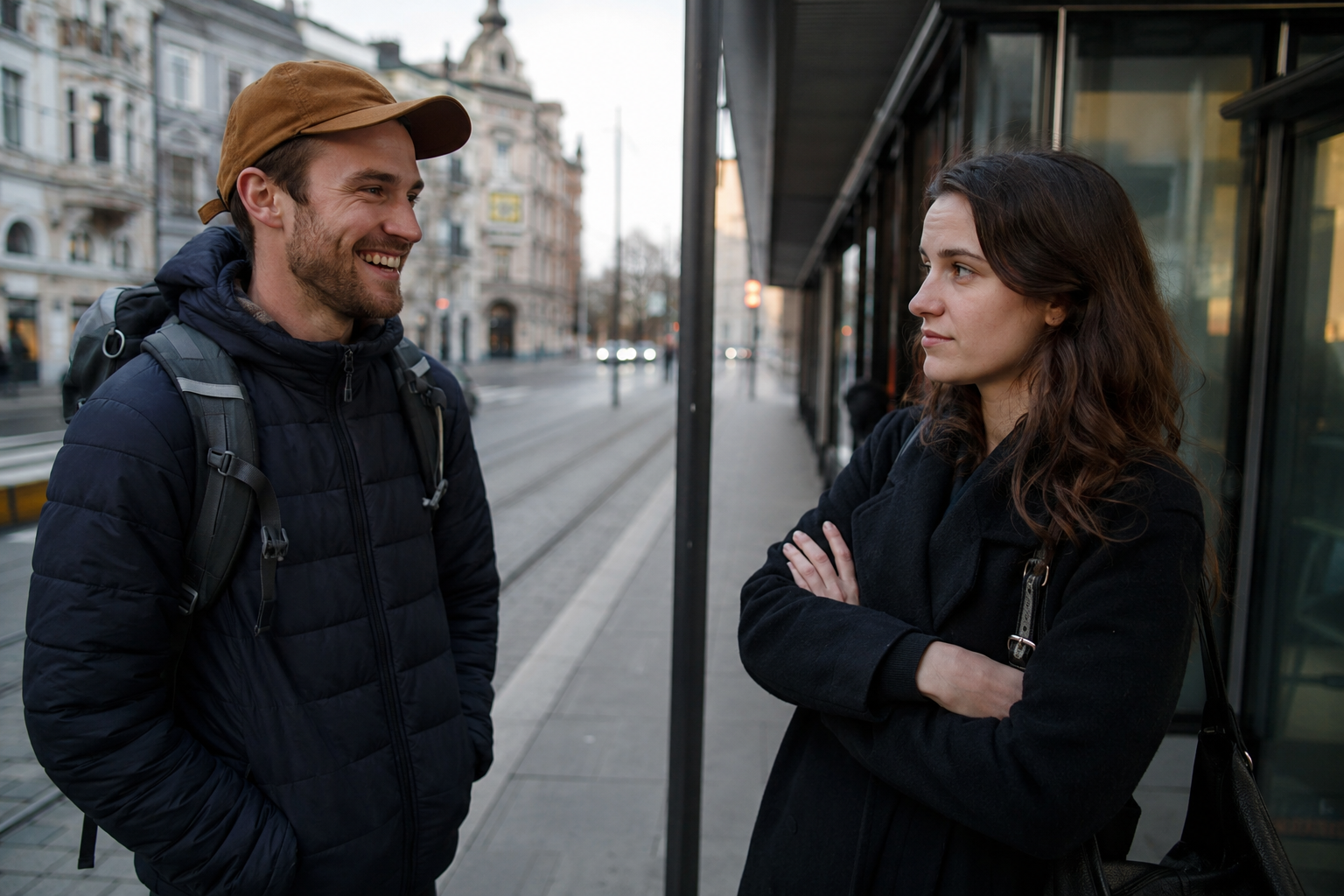 9 Ways American Politeness Reads as Strange in Europe: Over-Thanking Is Real 2 politeness 2