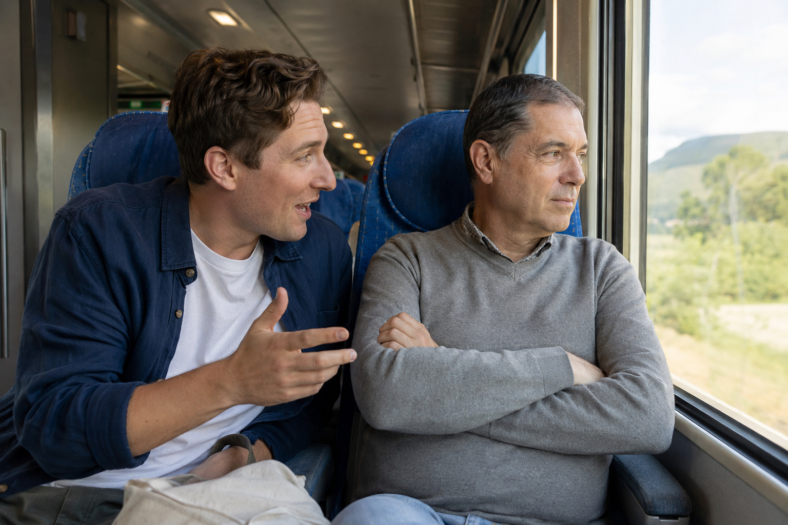 9 Ways American Politeness Reads as Strange in Europe: Over-Thanking Is Real 4 politeness 4