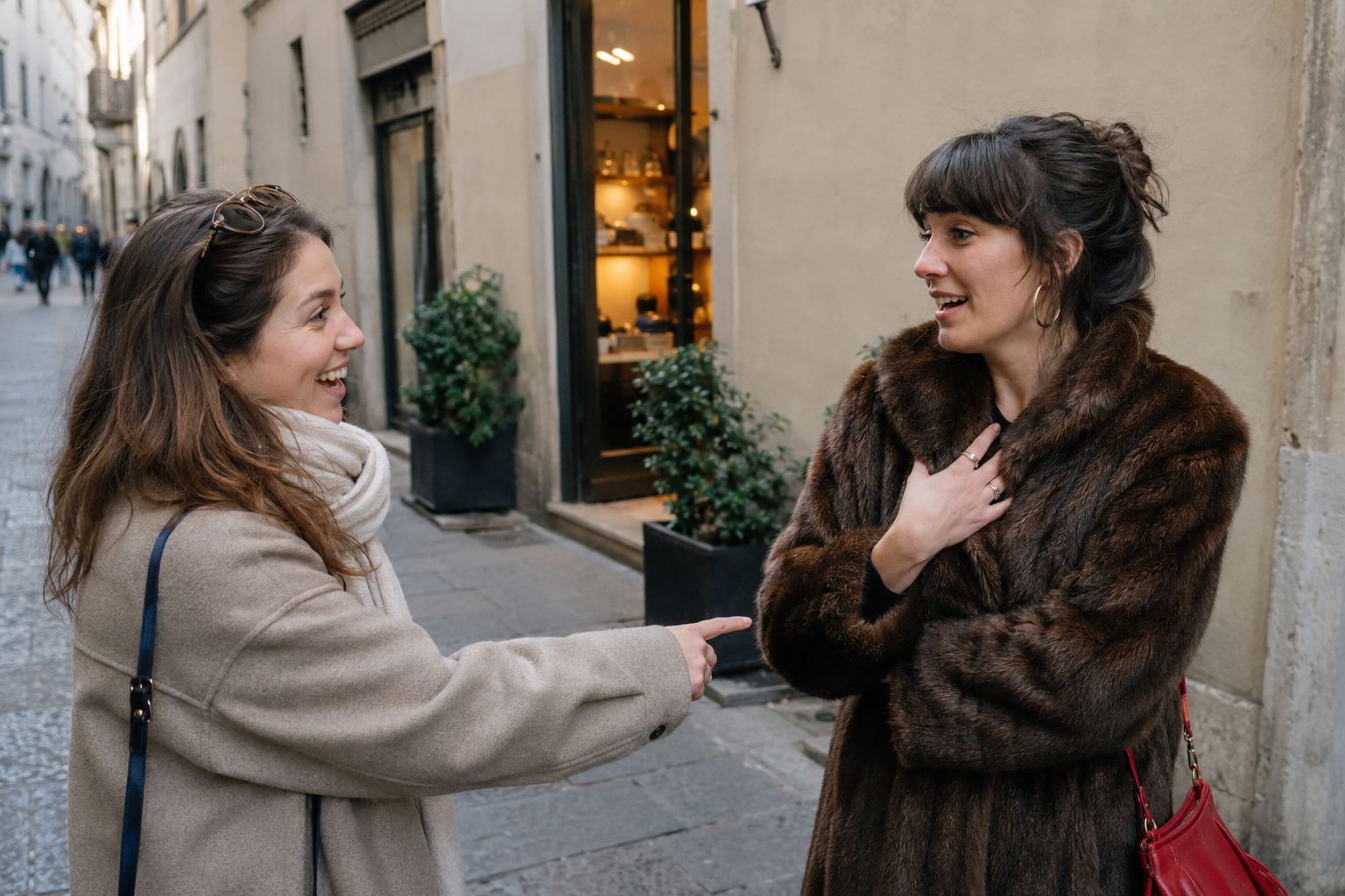 9 Ways American Politeness Reads as Strange in Europe: Over-Thanking Is Real 5 politeness 5