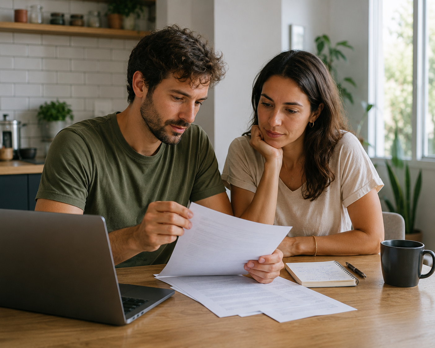 Marriage in Spain Comes With a Property Regime Built In: The Separación de Bienes Most Americans Have Never Heard Of 2 regime 2