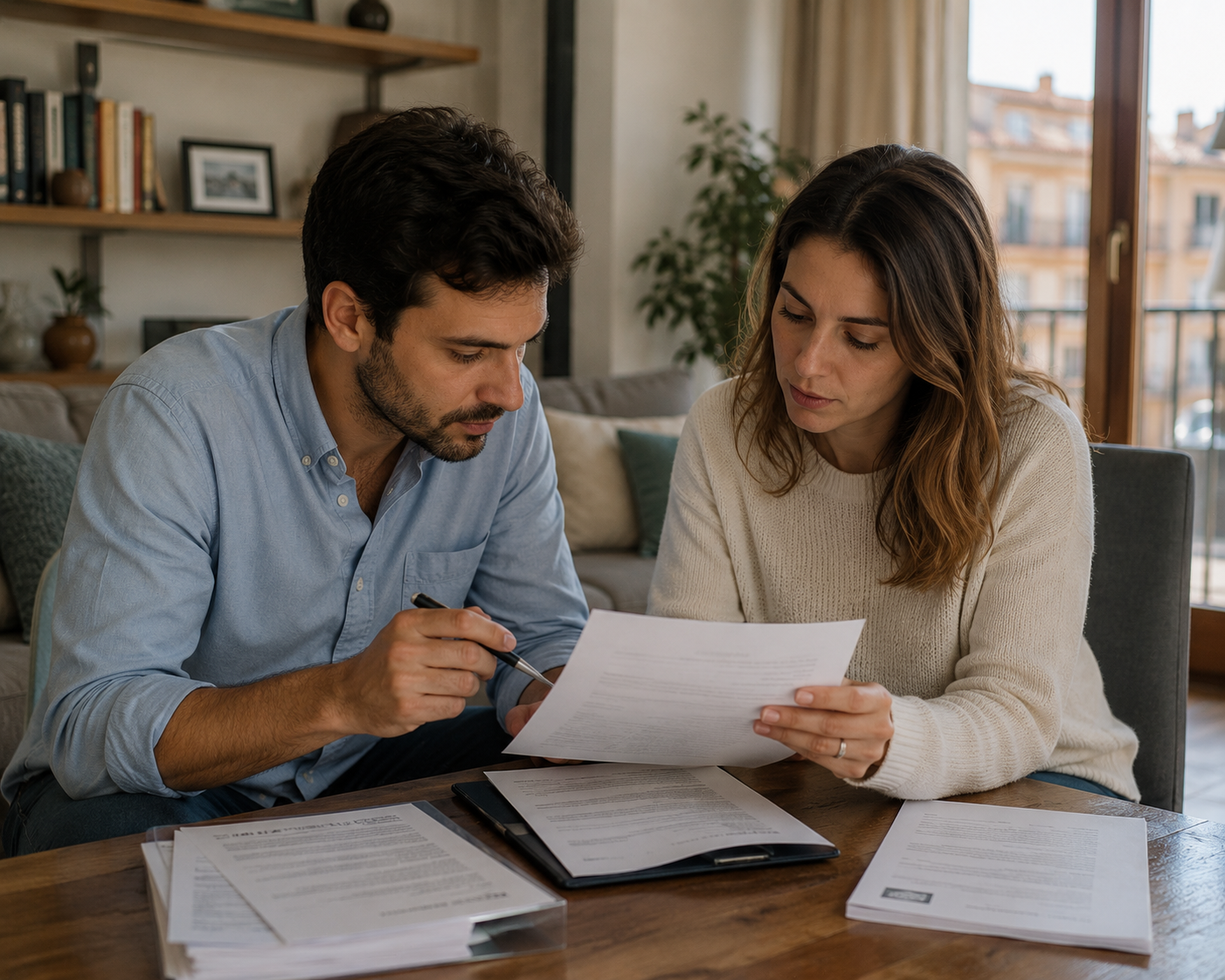Marriage in Spain Comes With a Property Regime Built In: The Separación de Bienes Most Americans Have Never Heard Of 3 regime 3