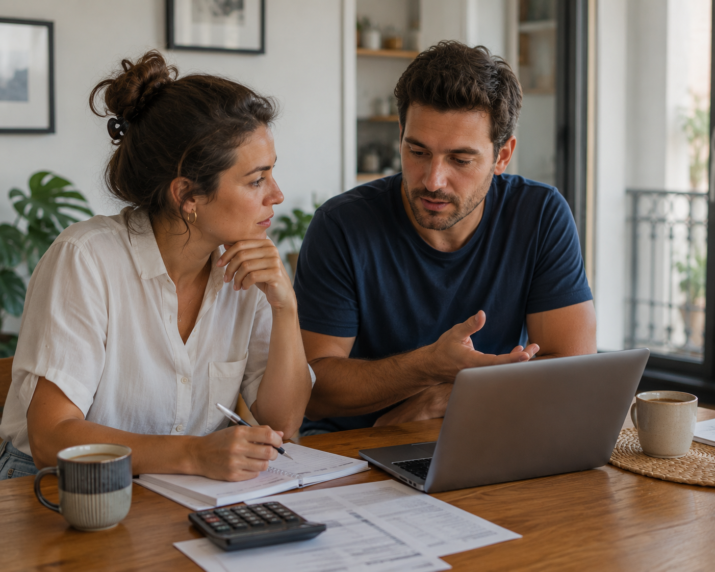 Marriage in Spain Comes With a Property Regime Built In: The Separación de Bienes Most Americans Have Never Heard Of 4 regime 4