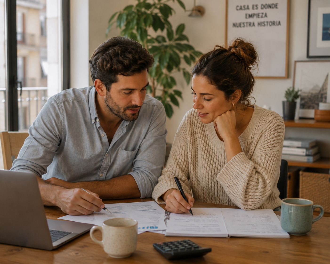 Marriage in Spain Comes With a Property Regime Built In: The Separación de Bienes Most Americans Have Never Heard Of 5 regime 5