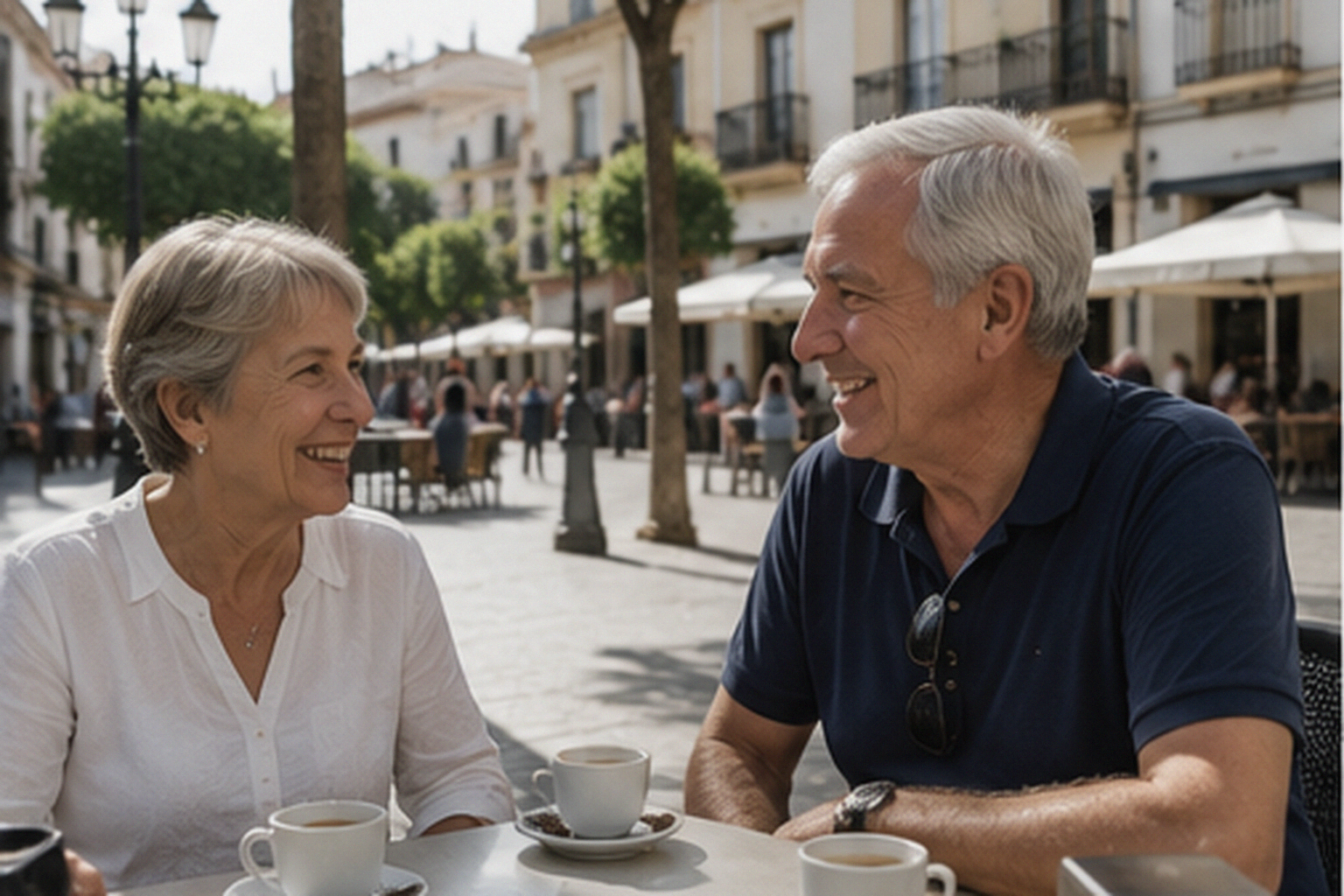 Spain Counts 183 Days and Then Taxes Everything Worldwide: Why Smart Retirees Time Their Arrival for July 1 residency 1 1
