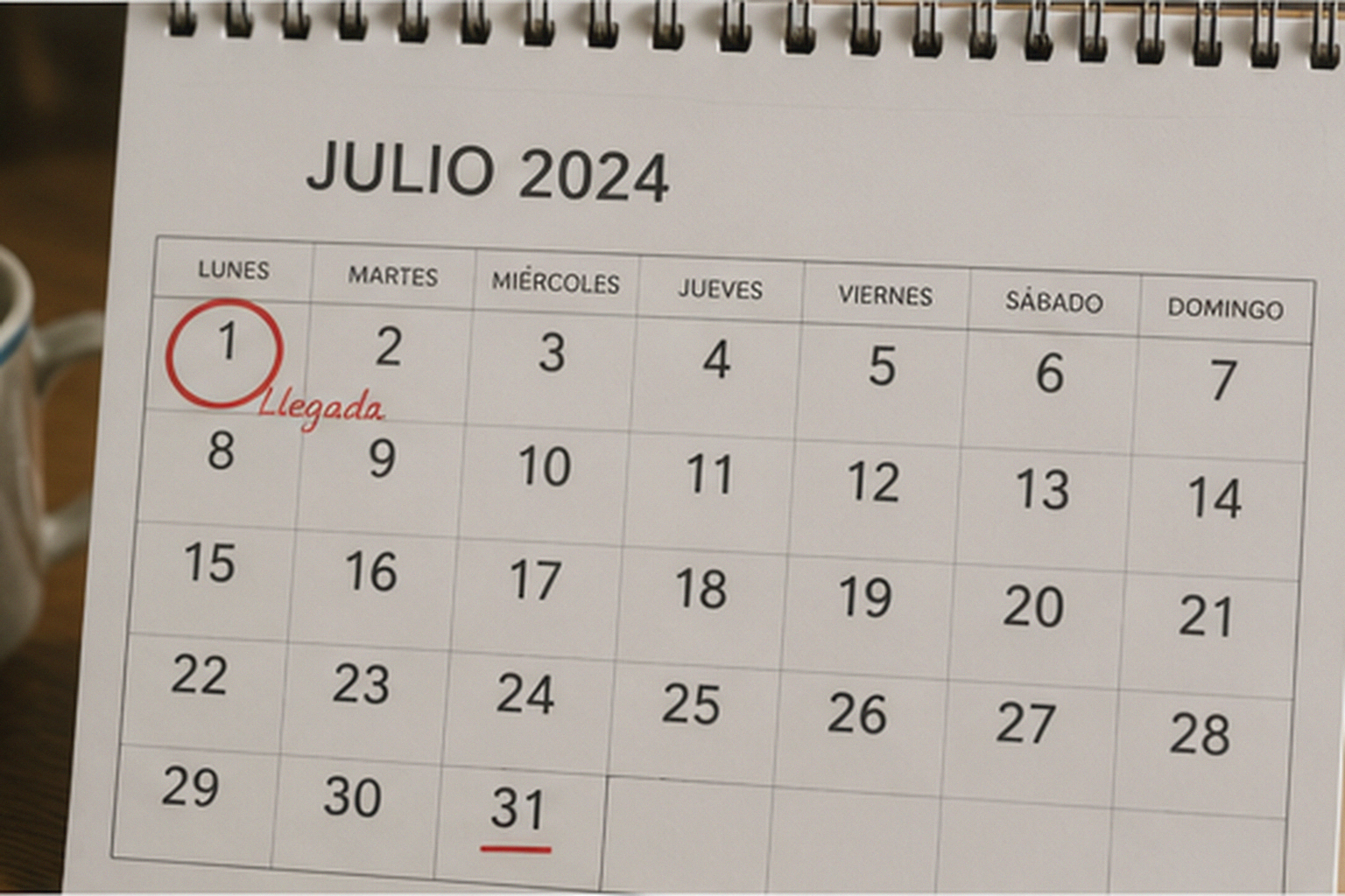 Spain Counts 183 Days and Then Taxes Everything Worldwide: Why Smart Retirees Time Their Arrival for July 2 residency 2