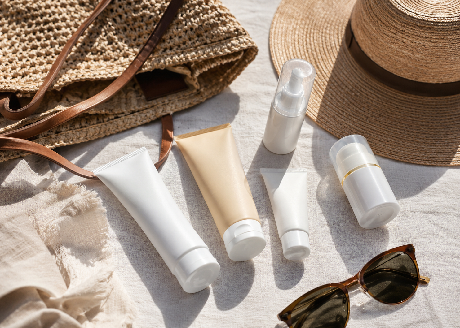 sunscreen 2