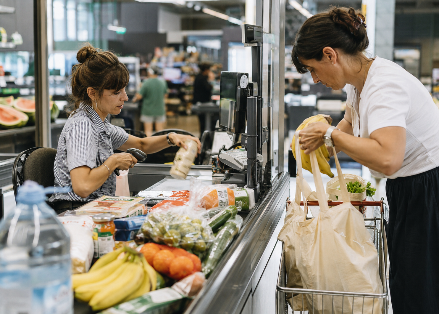 supermarket 4