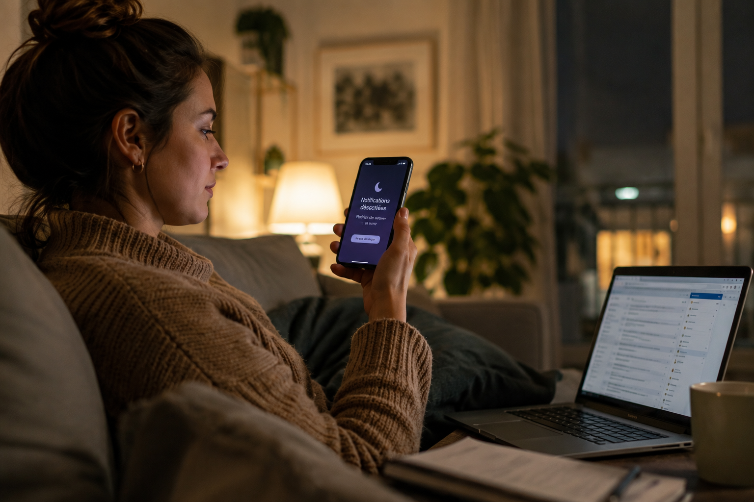Ignoring Work Email After Hours Is a Legal Right in France: The Law American Bosses Wouldn't Survive 1 work email 7