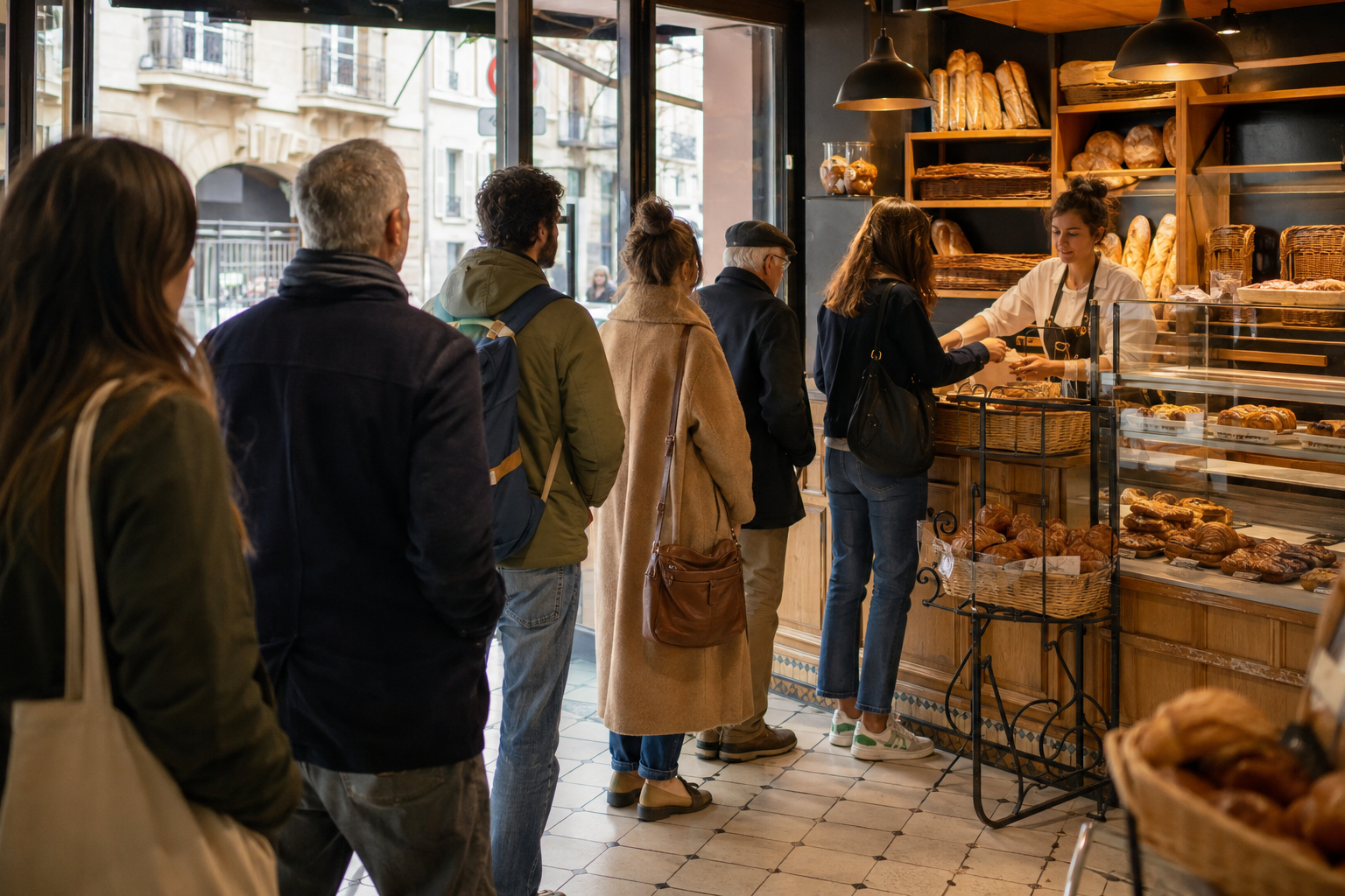 Boulangerie 3