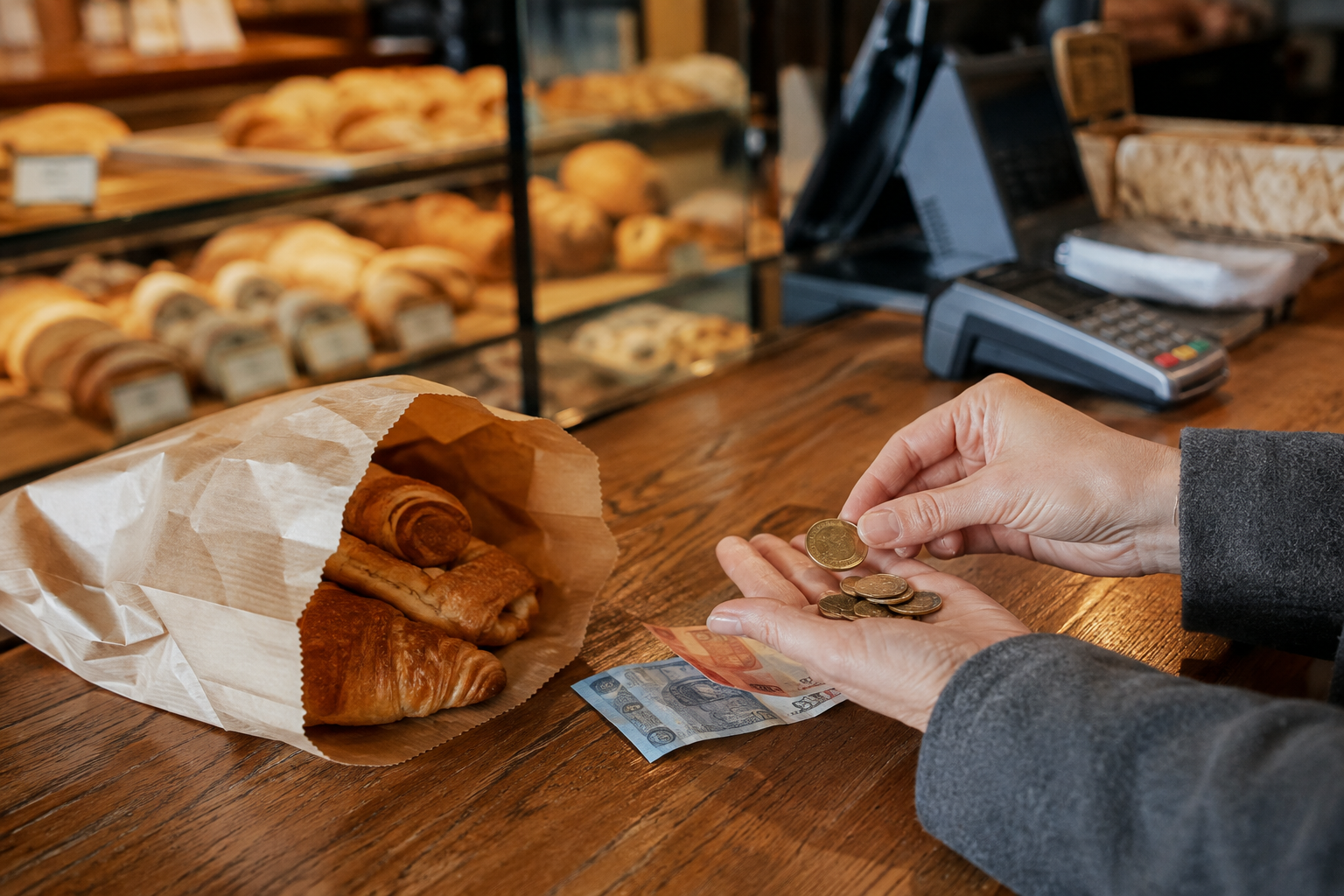 Boulangerie 4