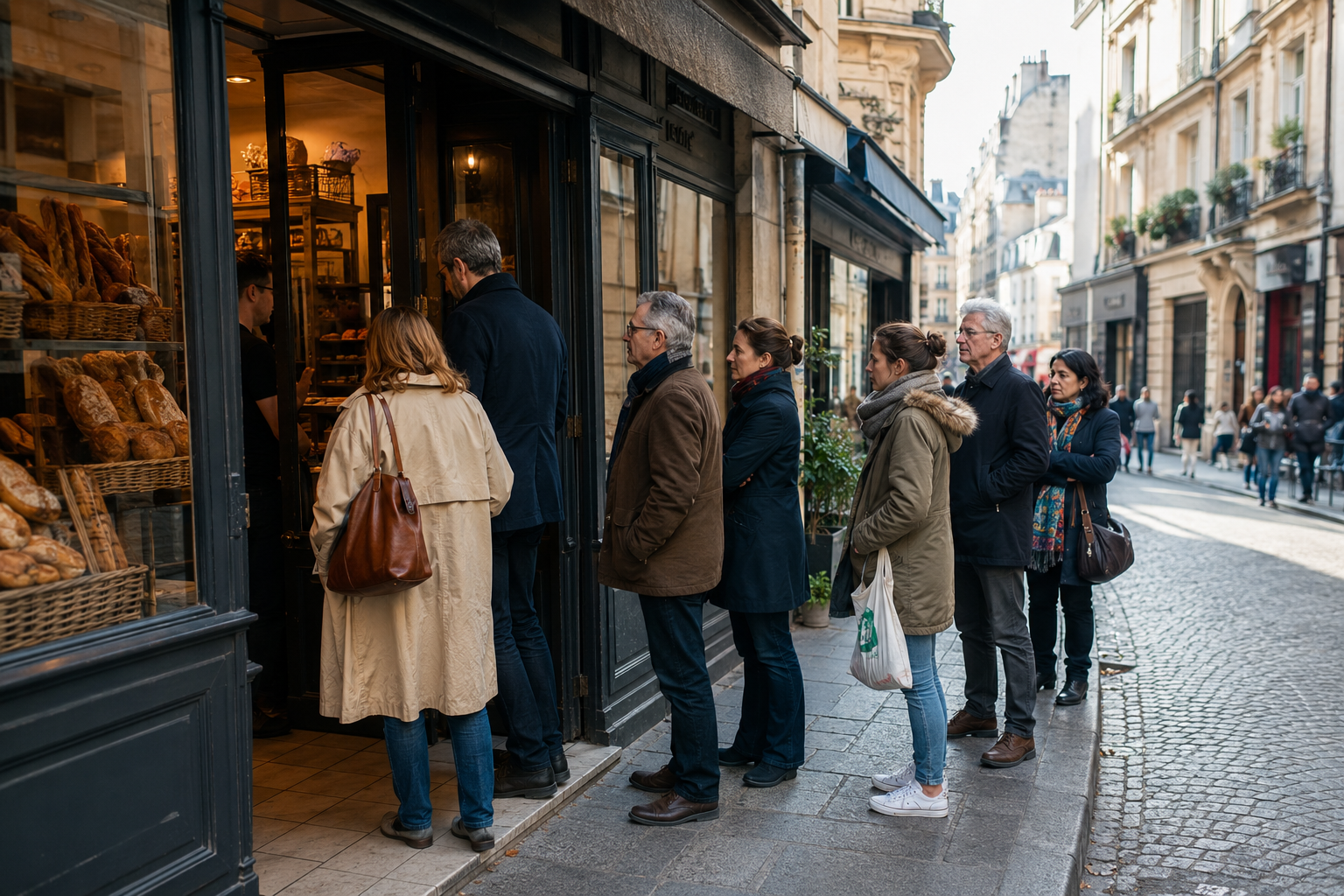Boulangerie 6