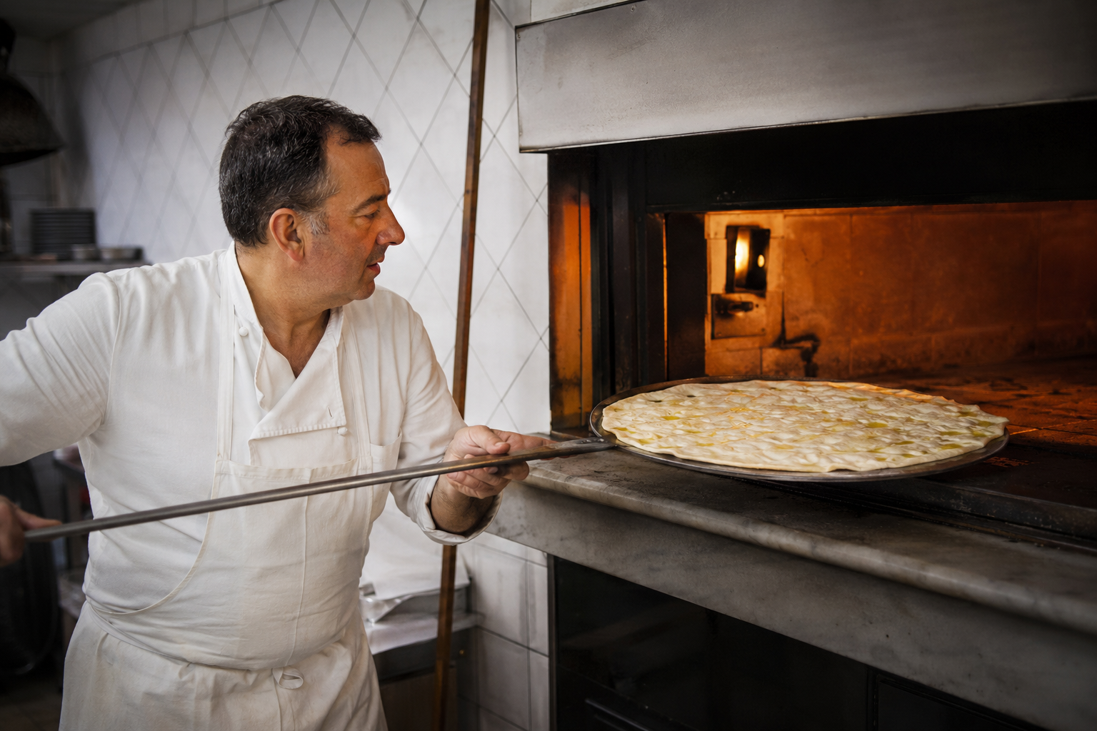 Focaccia di Recco Has Cheese Inside and Legal Protection Around It: The Third Focaccia 3 Focaccia di Recco 4