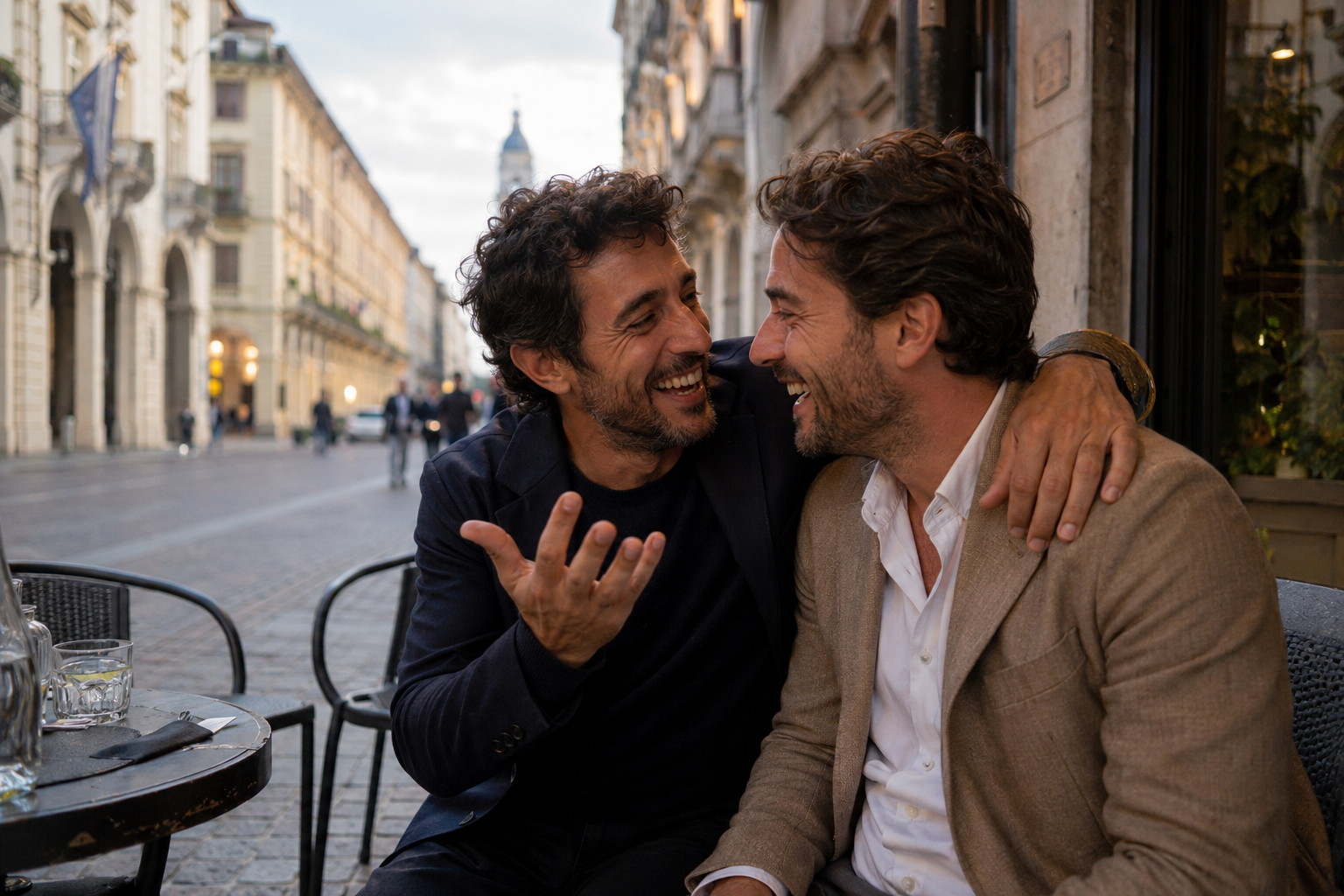 Italians 1
