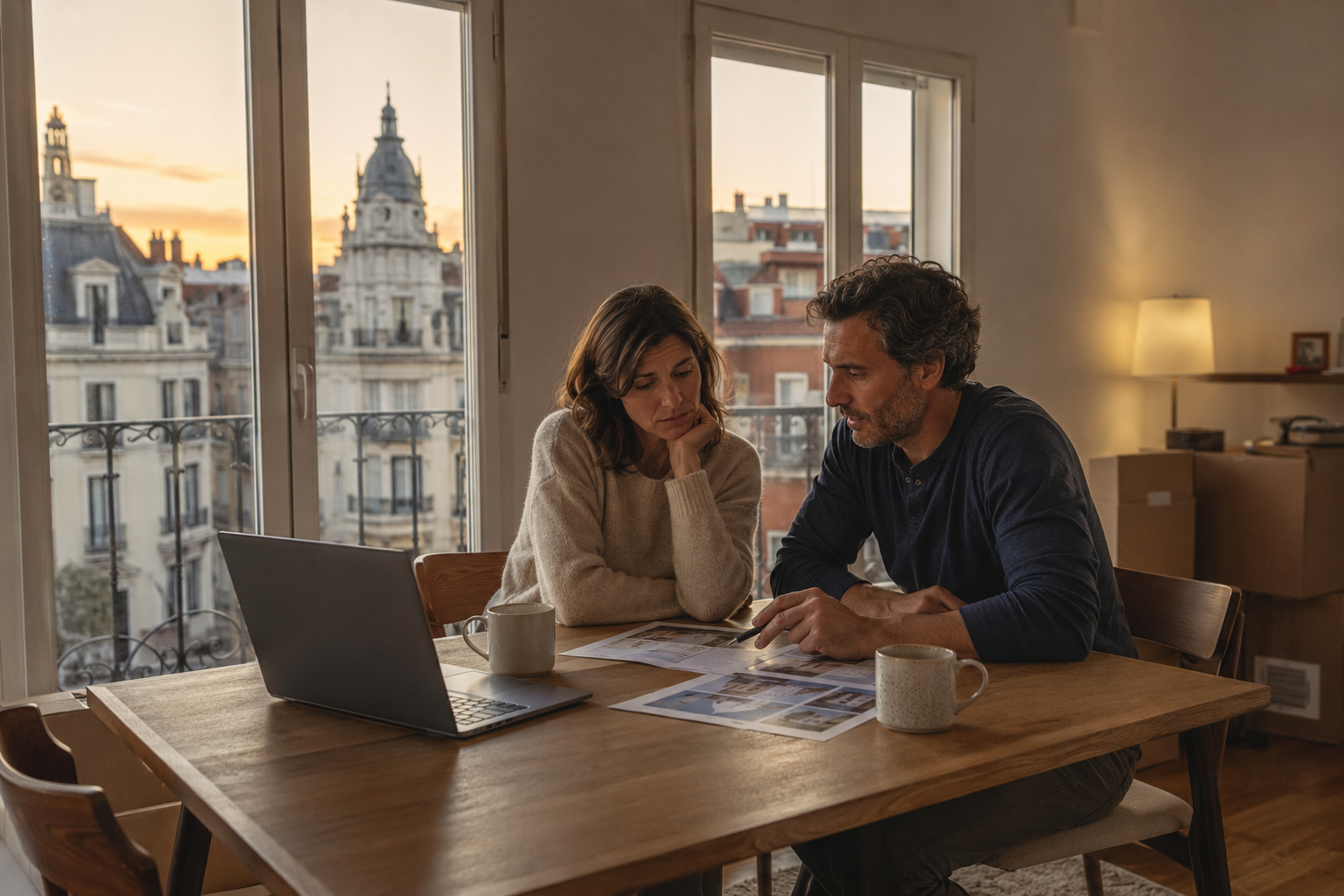 Madrid Landlords Want a Payslip You'll Never Have: The 2026 Playbook for Renting Anyway 6 Madrid nomina 6