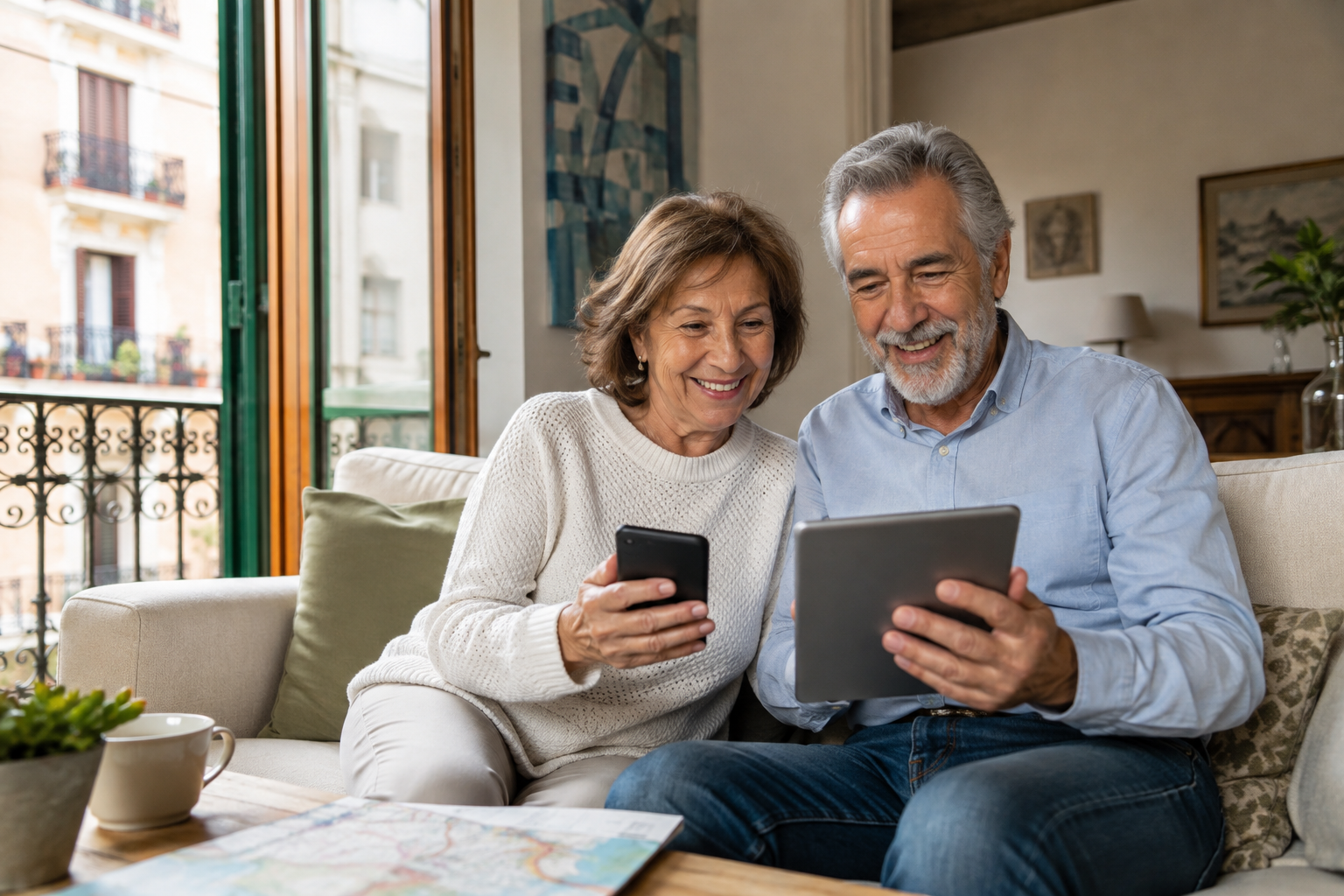 Best eSIM for Spain in 2026: Stay Connected Without Buying a Local SIM 3 Ubigi 4