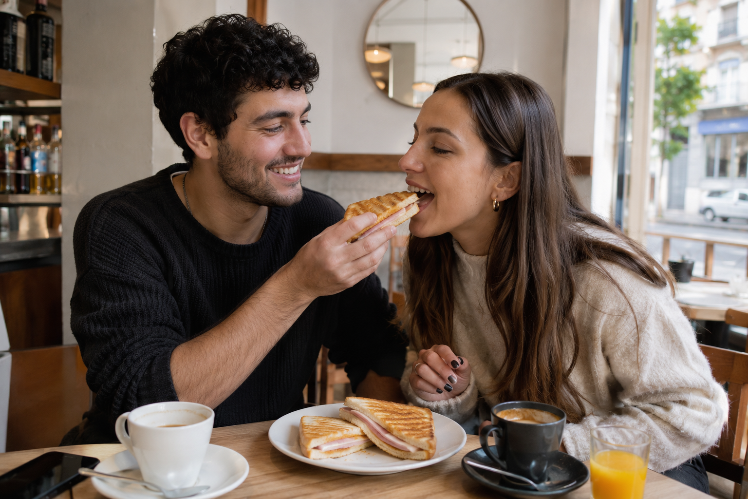 Barcelona Calls Its Ham and Cheese Toastie a Bikini: The Story Behind the Name Is Better Than the Sandwich 3 barcelona 4