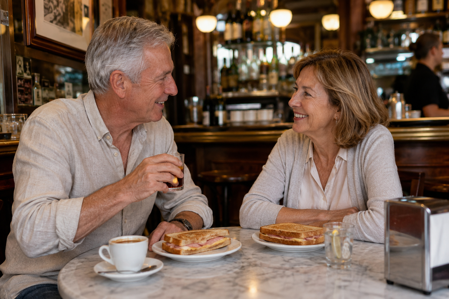 Barcelona Calls Its Ham and Cheese Toastie a Bikini: The Story Behind the Name Is Better Than the Sandwich 5 barcelona 5