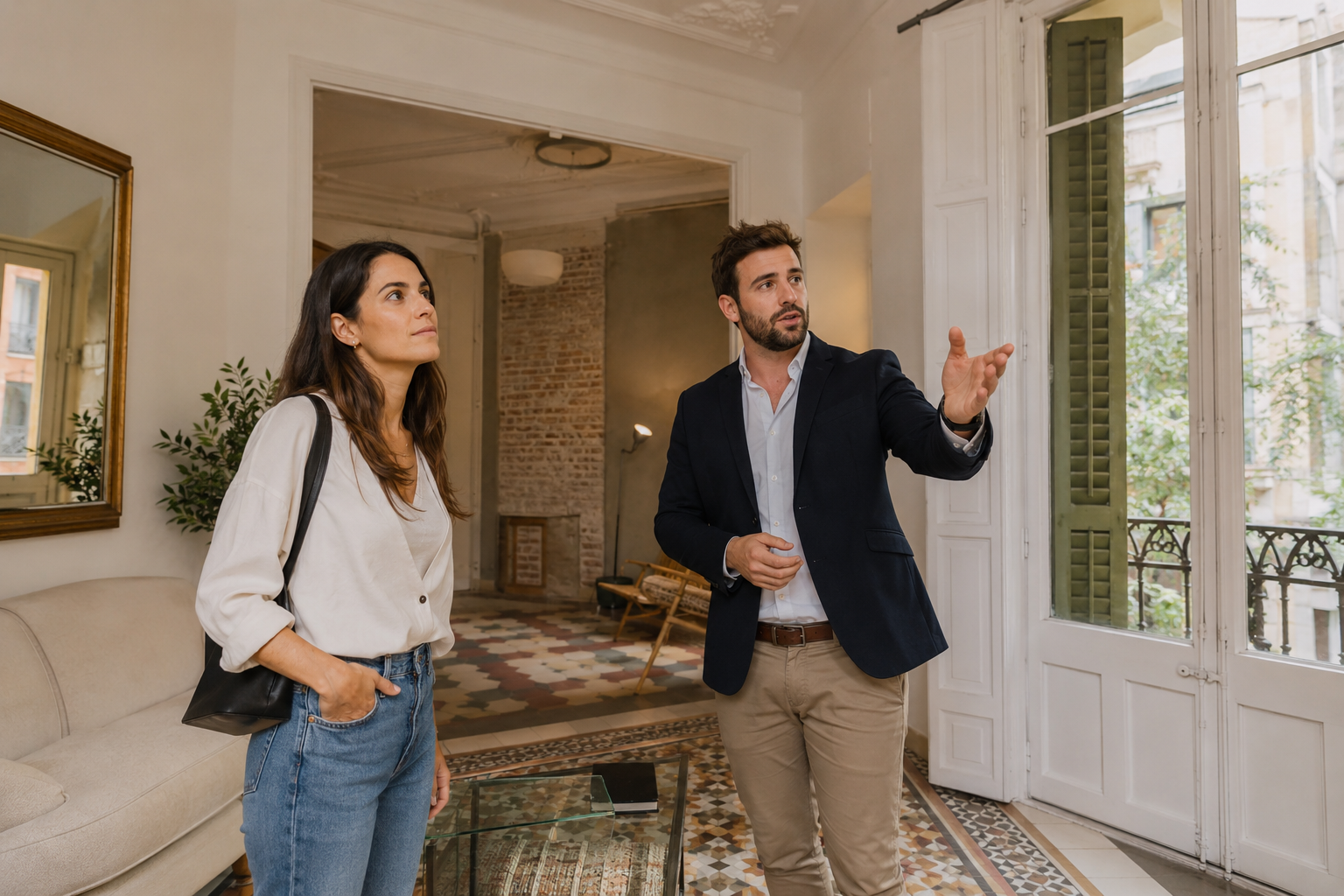 Buying a Spanish Home Adds 10 to 13 Percent in Costs Nobody Prices In: The Complete List 1 buying 1