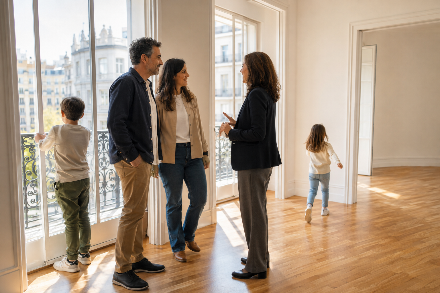 Buying a Spanish Home Adds 10 to 13 Percent in Costs Nobody Prices In: The Complete List 6 buying 2