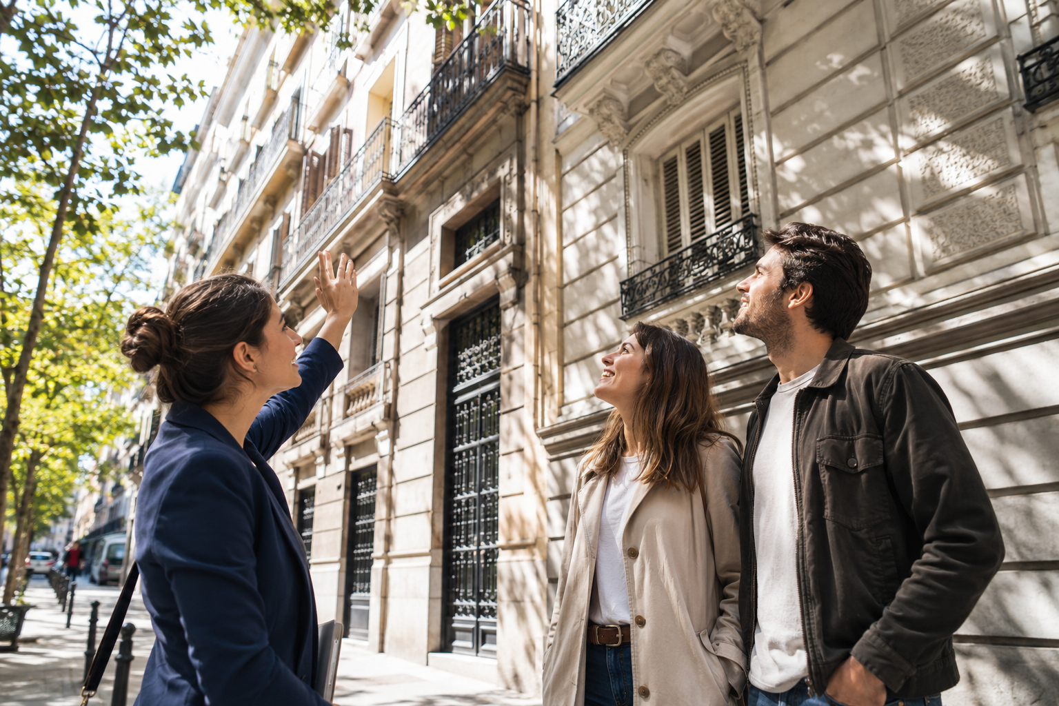 Buying a Spanish Home Adds 10 to 13 Percent in Costs Nobody Prices In: The Complete List 2 buying 6