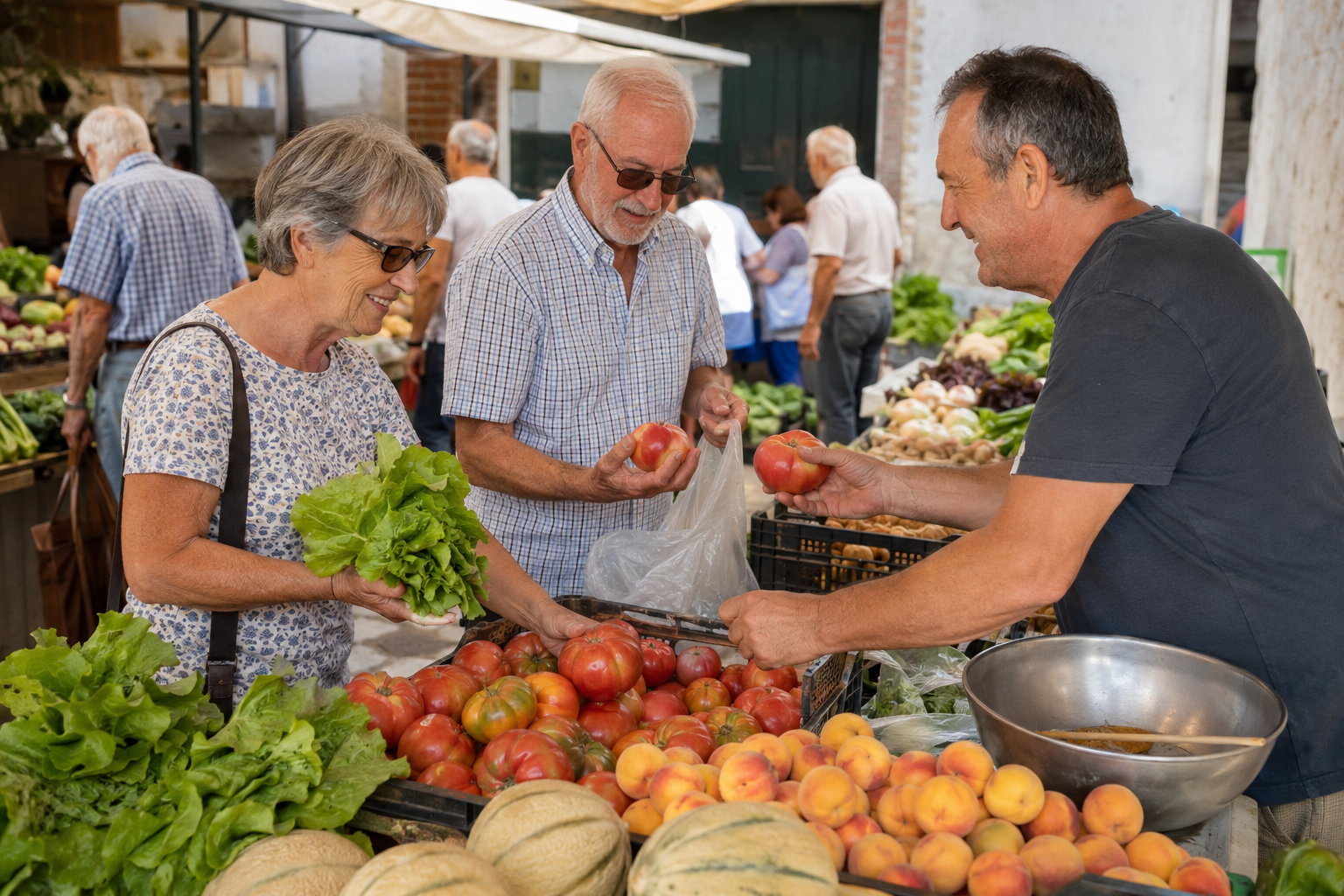 They Retired on $1,720 in Combined Social Security: The Portuguese Town That Made It Arithmetic 3 combined 3
