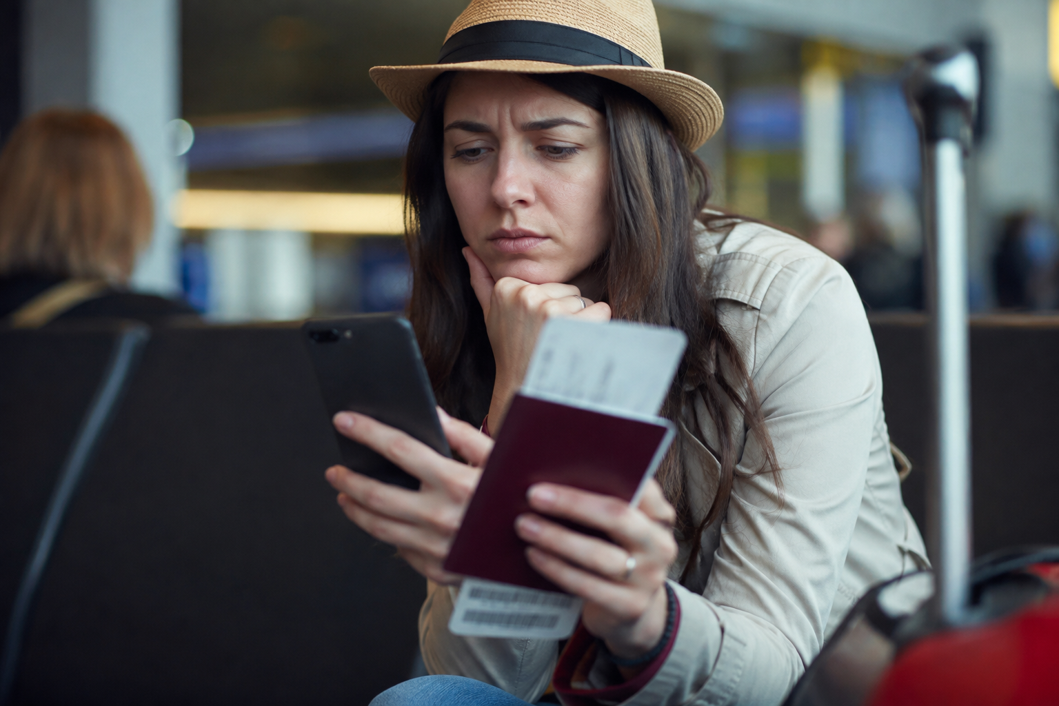 Your Delayed European Flight Owes You Up to €600 by Law: The Compensation Americans Never Claim 5 delayed flights 3