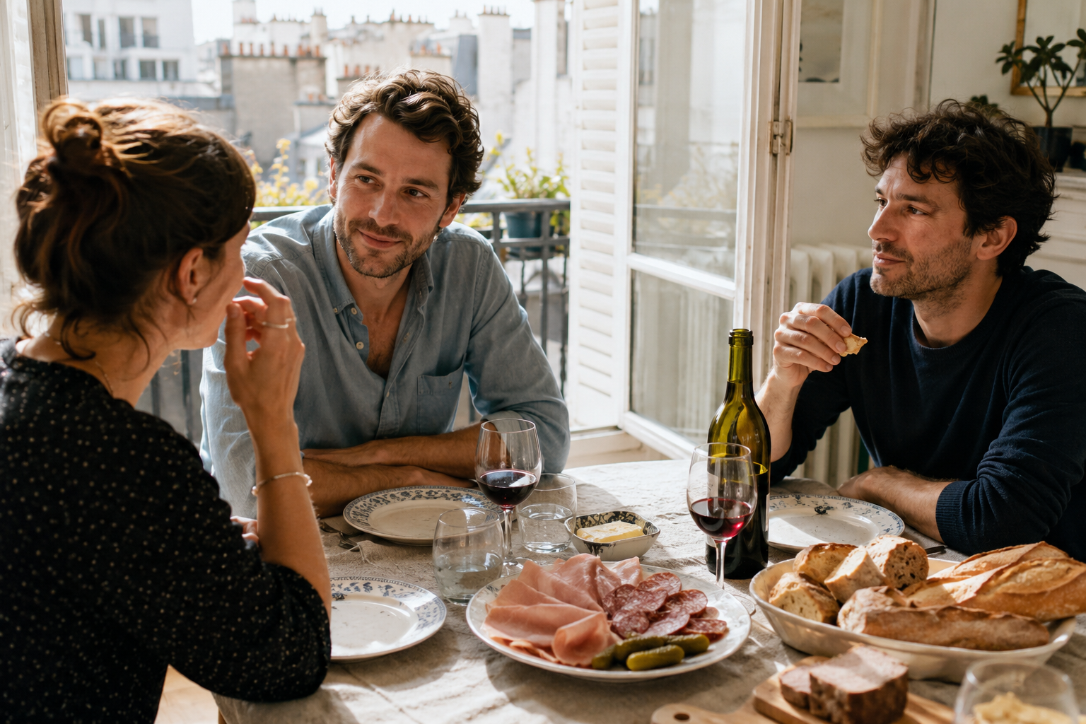 I Eliminated American Deli Meat for 45 Days After Learning What France Did About Nitrites 5 deli in france 6