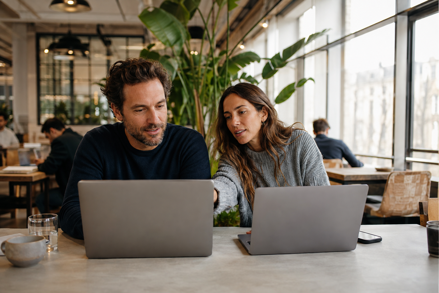 Why Some American Digital Nomads Won't Be Able To Renew Their Spanish Visa In 2026 2 digital nomads 2