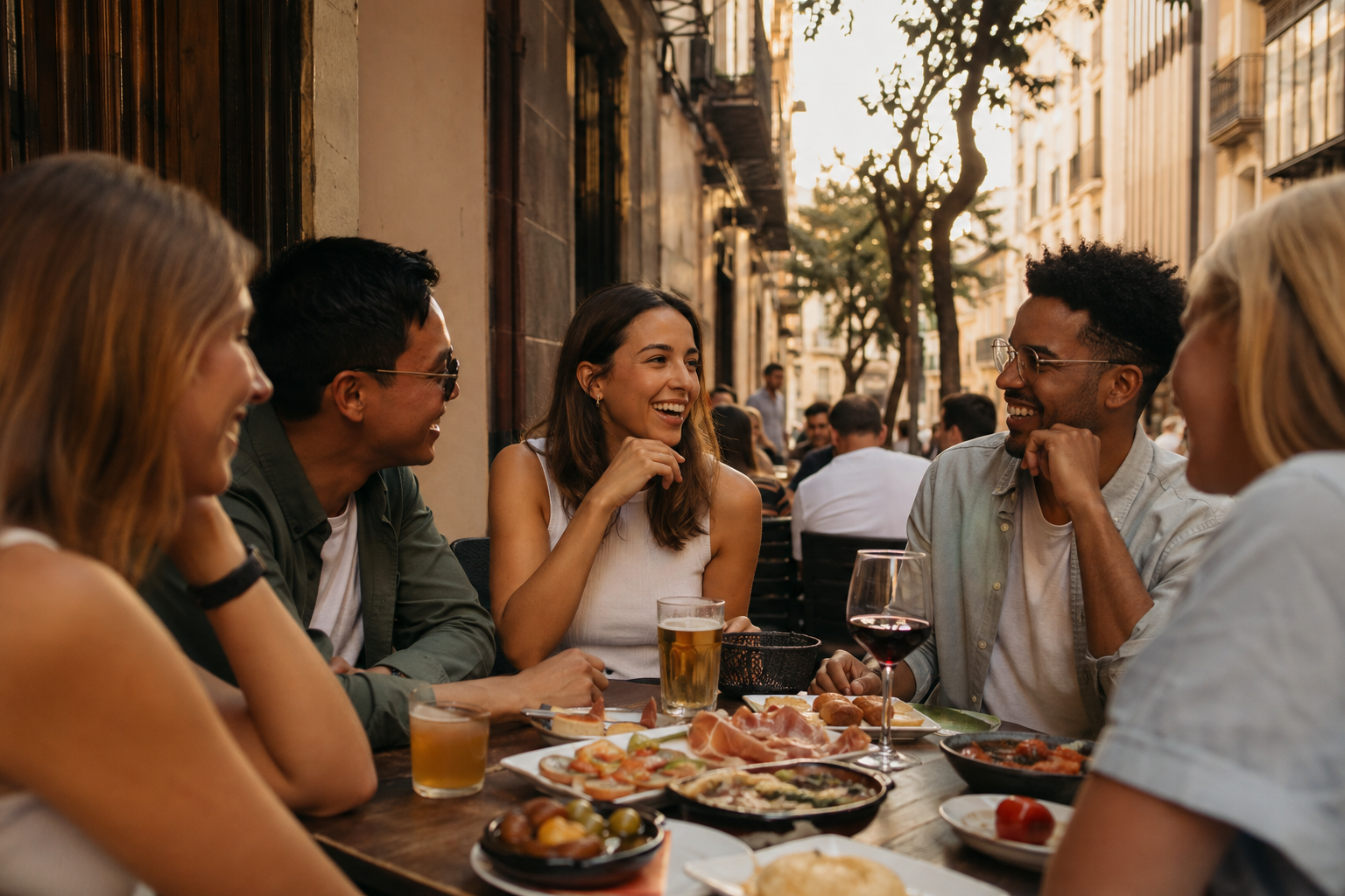 Why Some American Digital Nomads Won't Be Able To Renew Their Spanish Visa In 2026 6 digital nomads 6