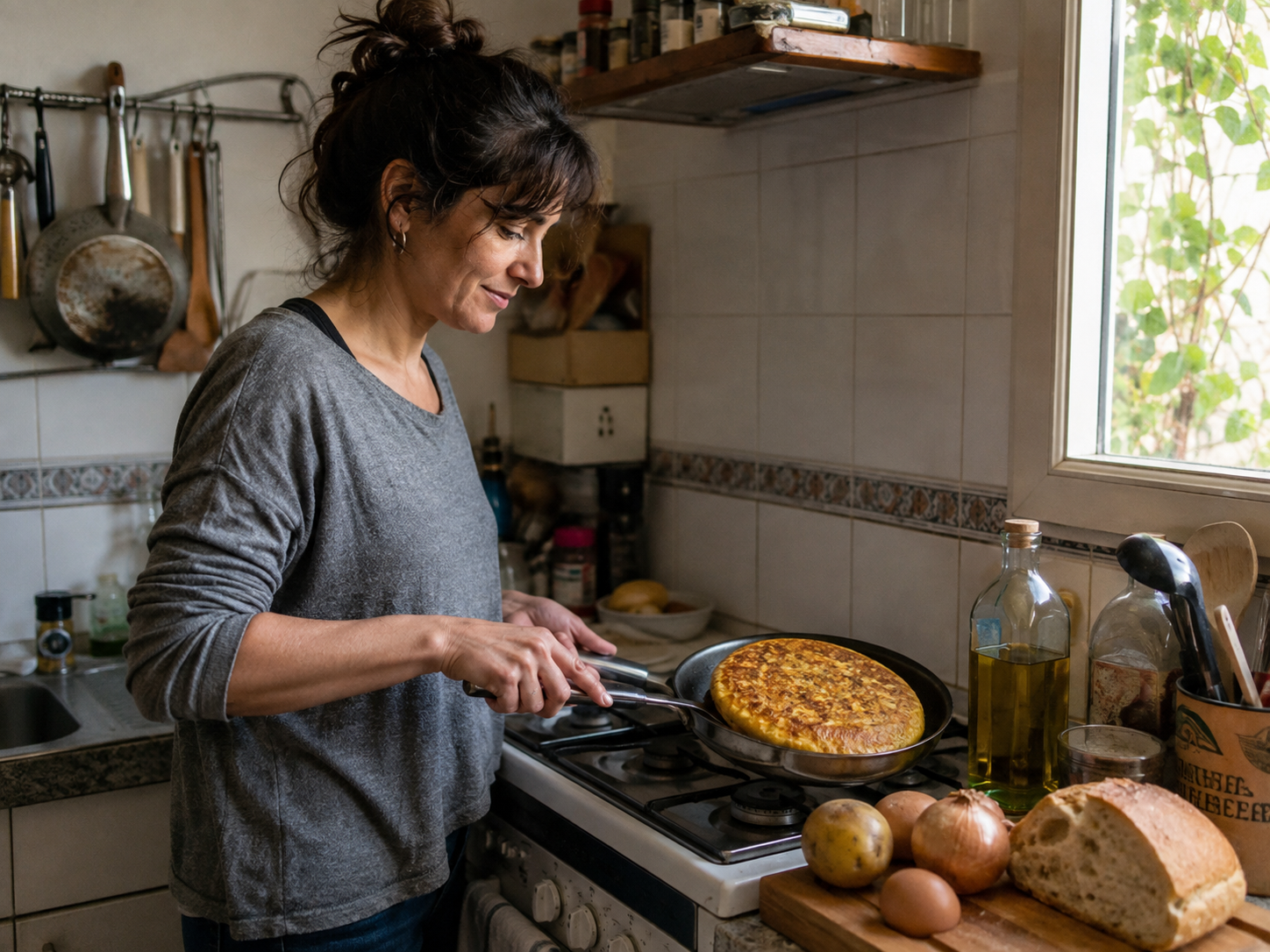 I Cooked 30 Dinners Under €3 Each From One Spanish Market: The Complete List 2 dinners 2
