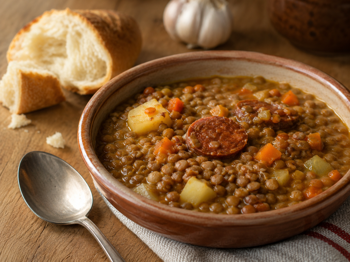 I Cooked 30 Dinners Under €3 Each From One Spanish Market: The Complete List 3 dinners 3