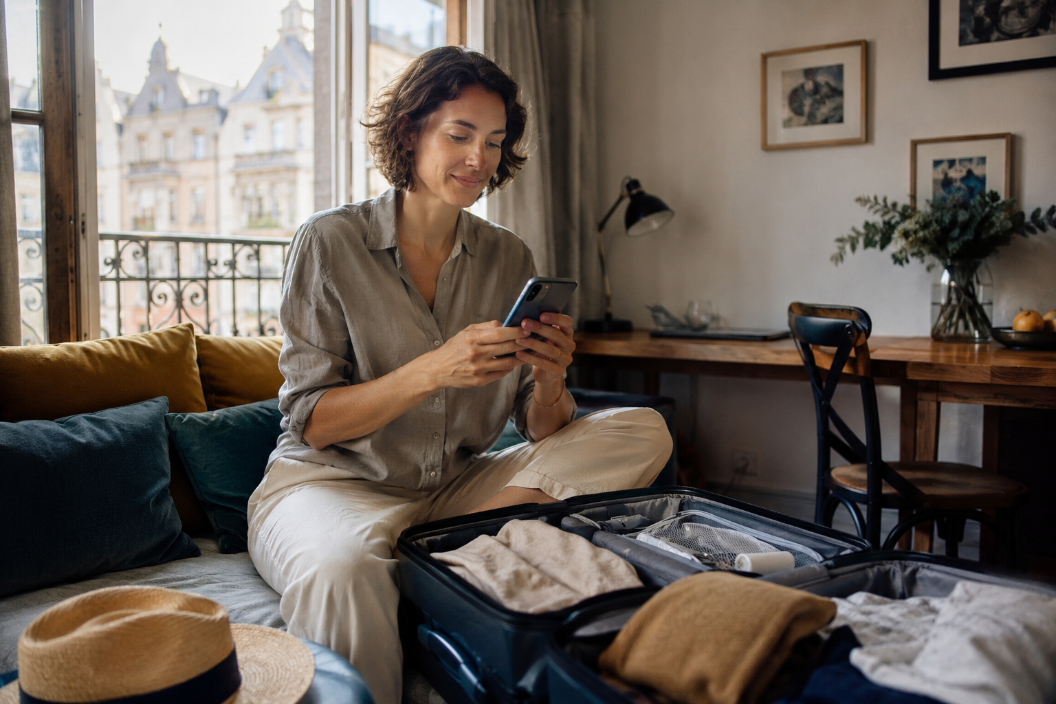 Best eSIM for Europe 2026: Why I Use Jambosim for My Euro Trips 1 esim 1