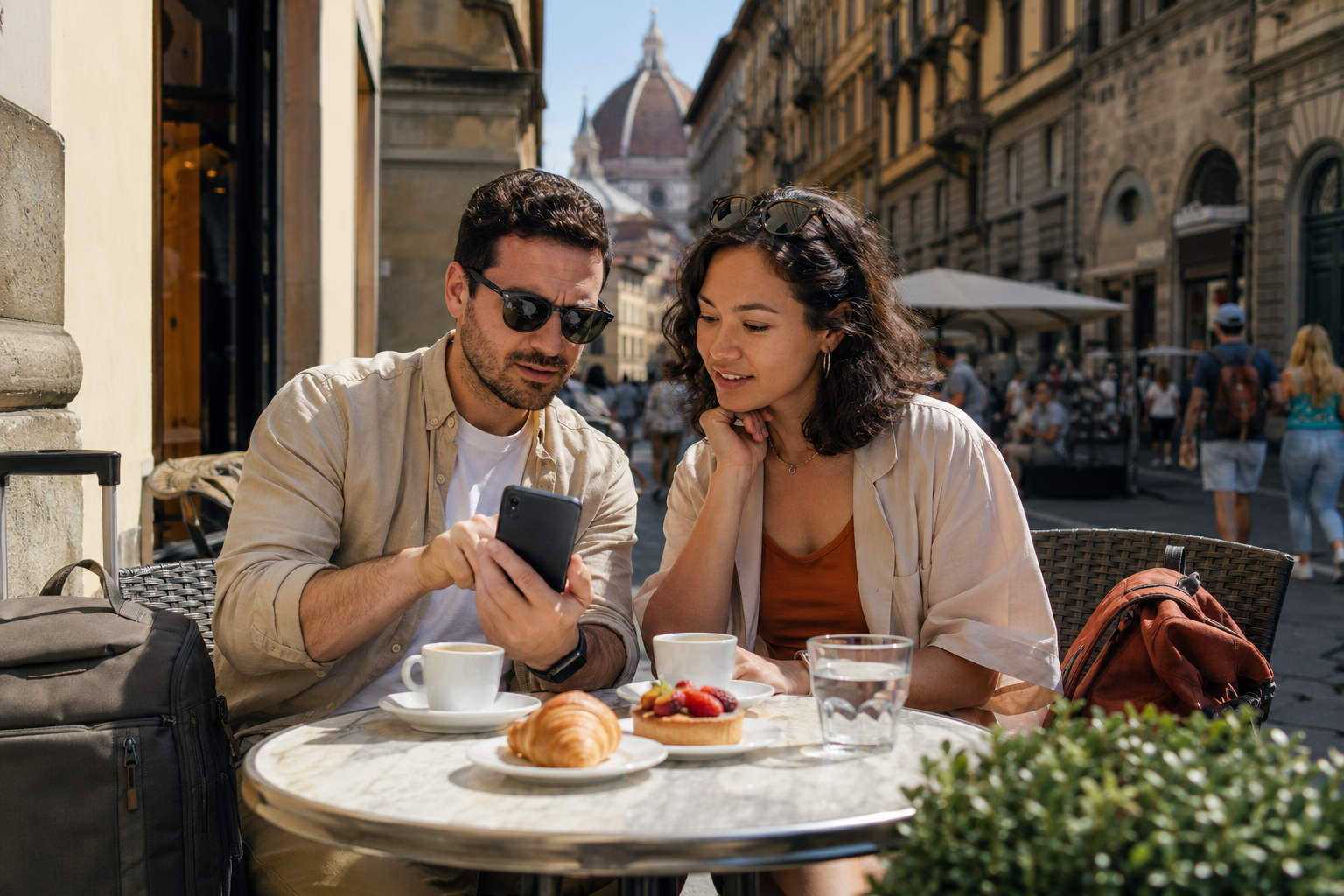Best eSIM for Europe 2026: Why I Use Jambosim for My Euro Trips 3 esim 4