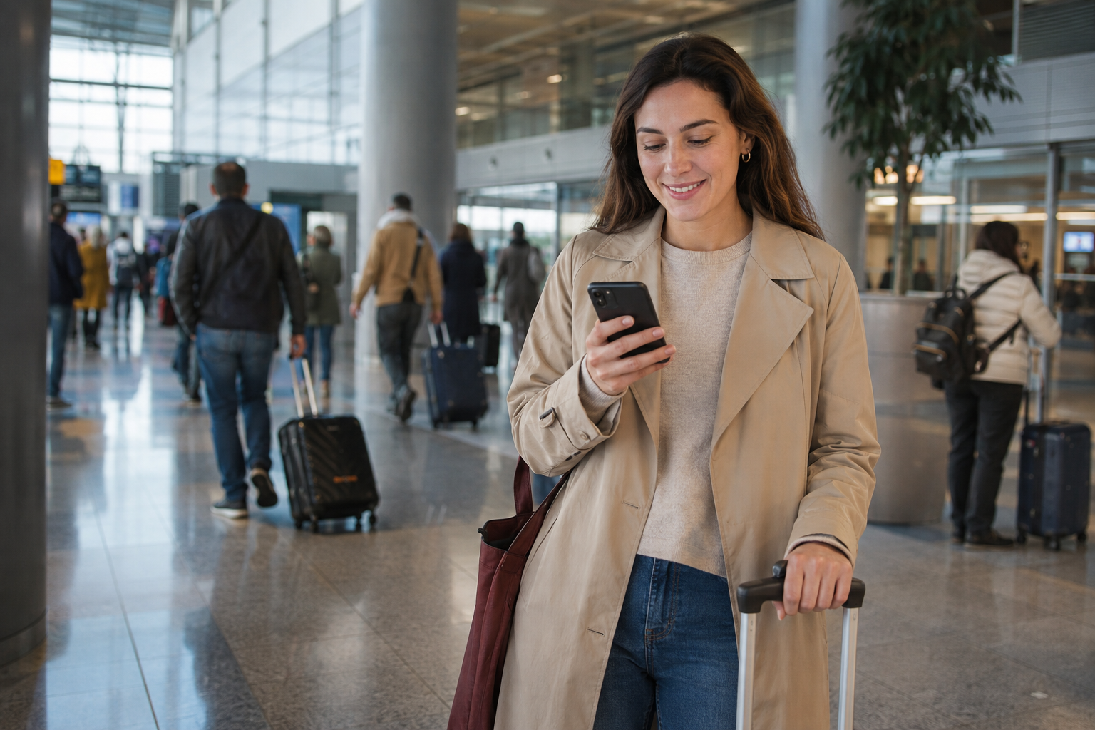 Best eSIM for Europe 2026: Why I Use Jambosim for My Euro Trips 2 esim 5