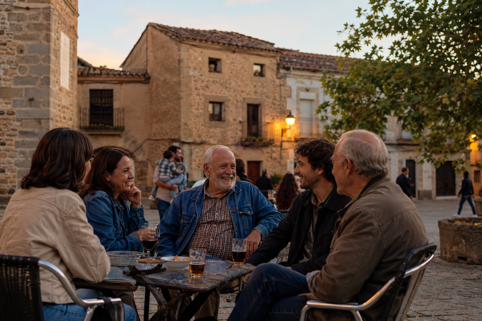 Spain's Emptiest Region Is Courting Newcomers With Real Incentives: Extremadura's 2026 Offers 1 extremadura 1