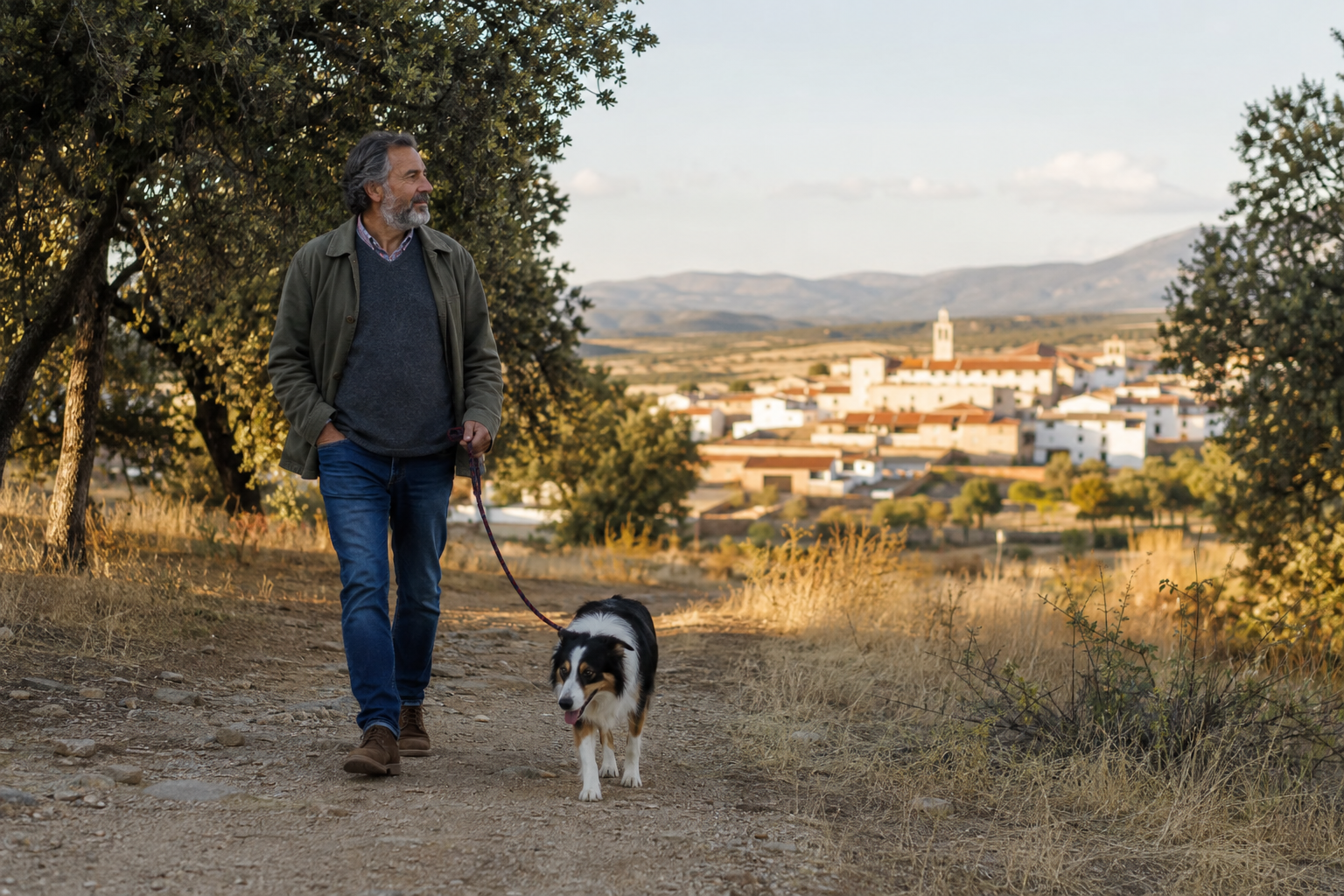 Spain's Emptiest Region Is Courting Newcomers With Real Incentives: Extremadura's 2026 Offers 2 extremadura 2