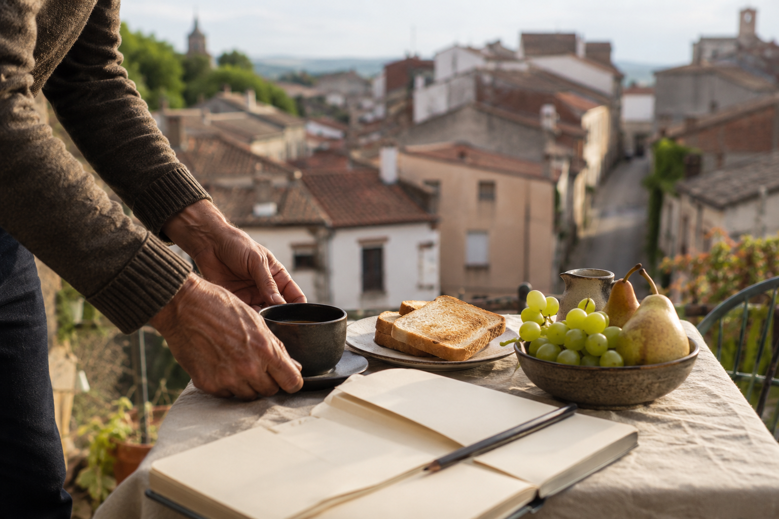 Spain's Emptiest Region Is Courting Newcomers With Real Incentives: Extremadura's 2026 Offers 3 extremadura 3