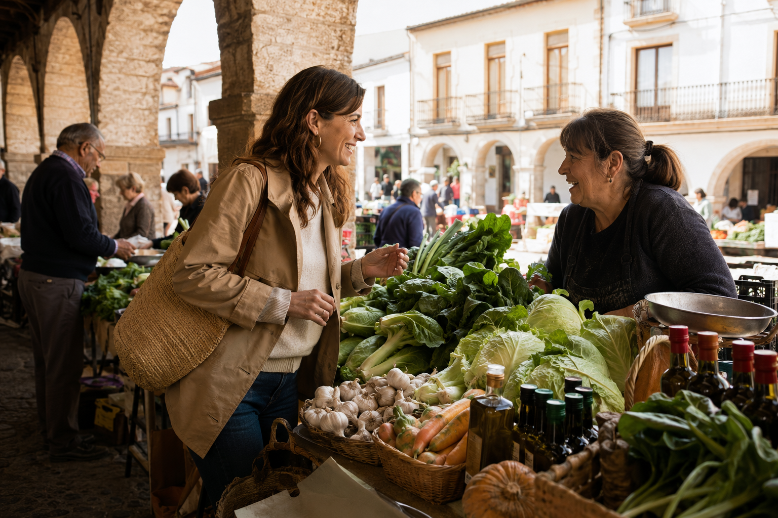 Spain's Emptiest Region Is Courting Newcomers With Real Incentives: Extremadura's 2026 Offers 4 extremadura 4