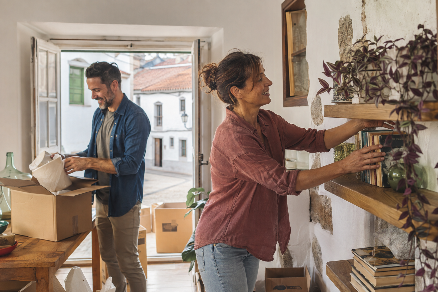 Spain's Emptiest Region Is Courting Newcomers With Real Incentives: Extremadura's 2026 Offers 5 extremadura 5