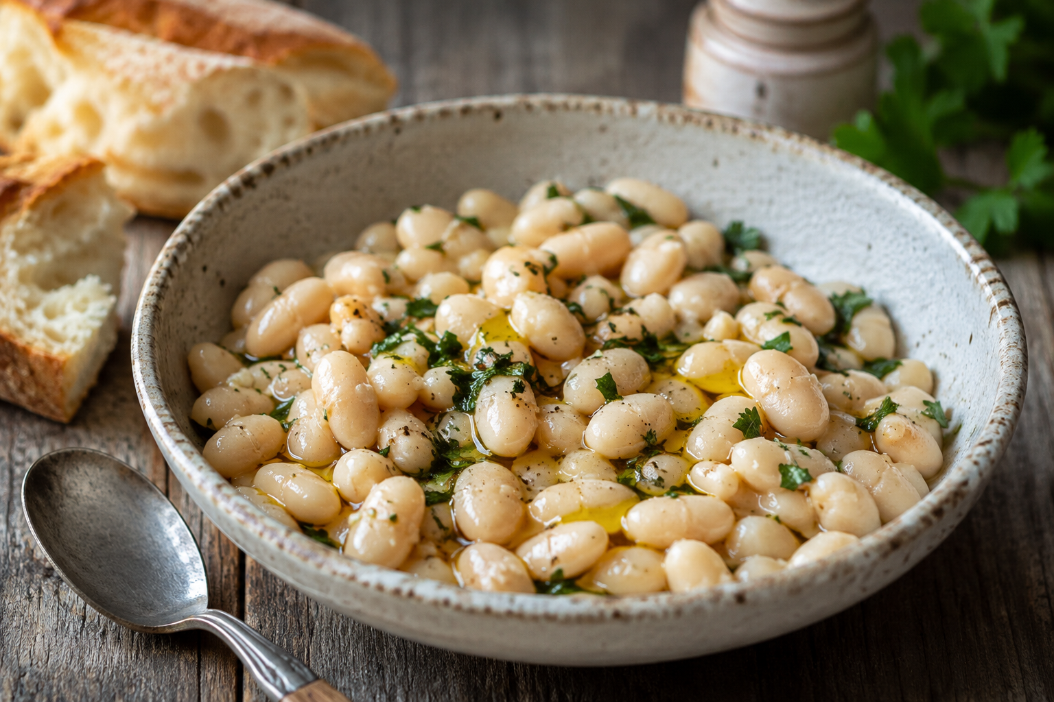 fagioli allolio 5