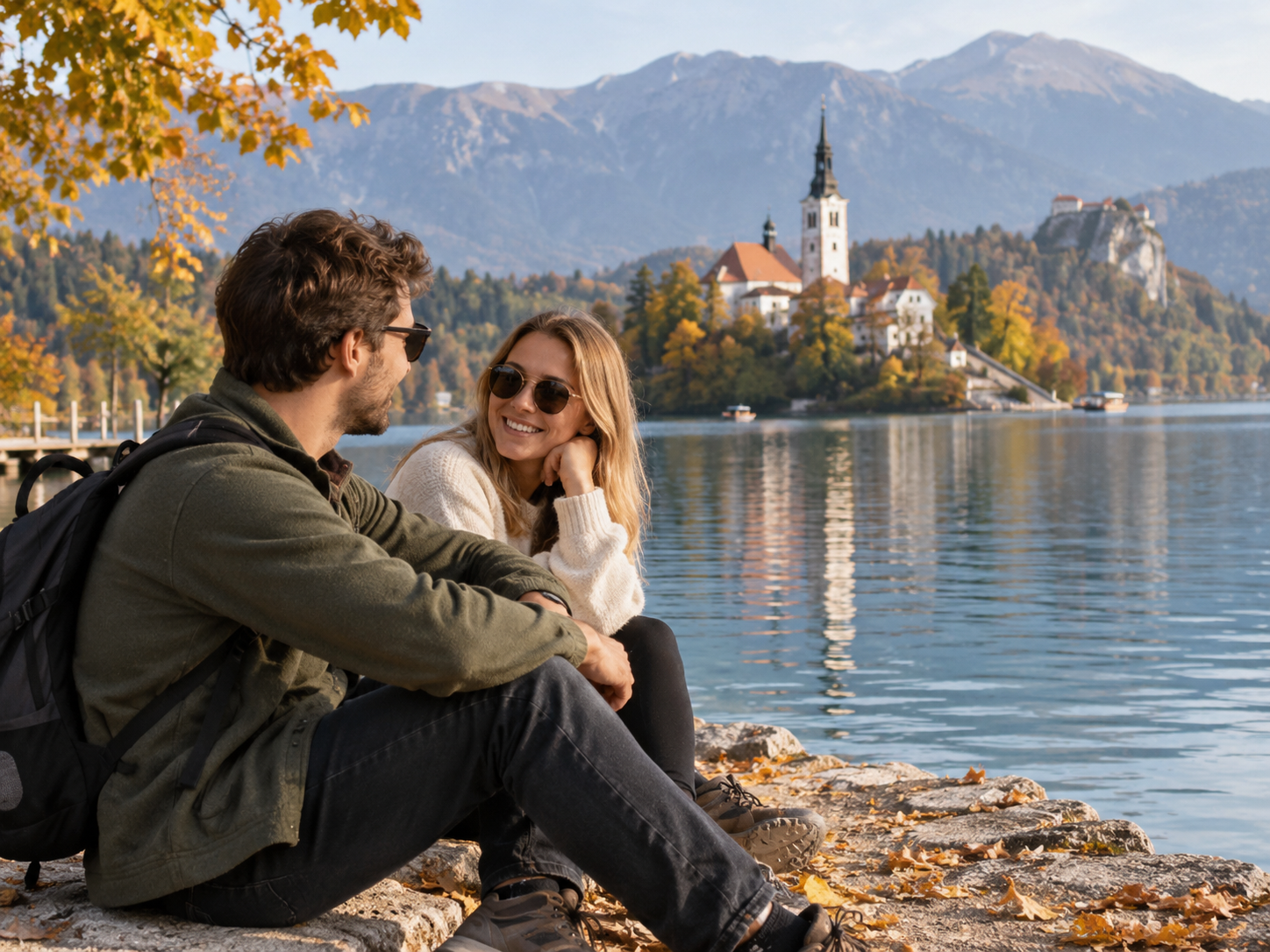 Europe Has Fall Foliage Too and Nobody Markets It: Where October Turns Gold 3 fall 5