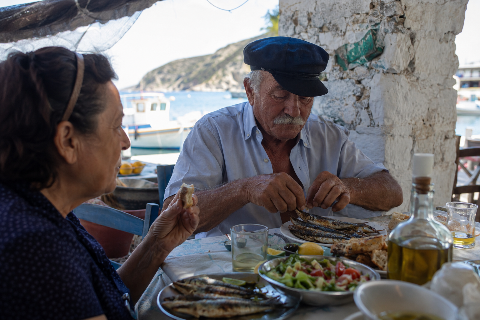 fishermen 3