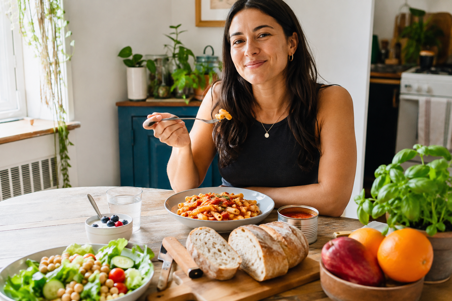 I Followed EU Food-Label Rules Inside an American Supermarket for 30 Days: What I Couldn't Buy 1 food label 6