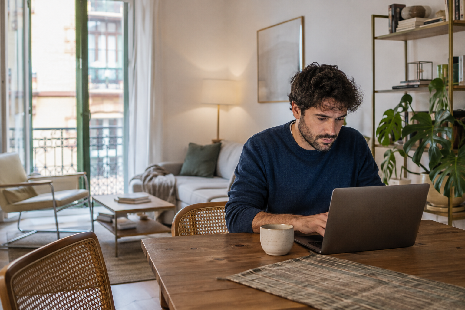 Furnished Means Something Different in Spain: The Trap Inside the Word Amueblado 3 furnished 3