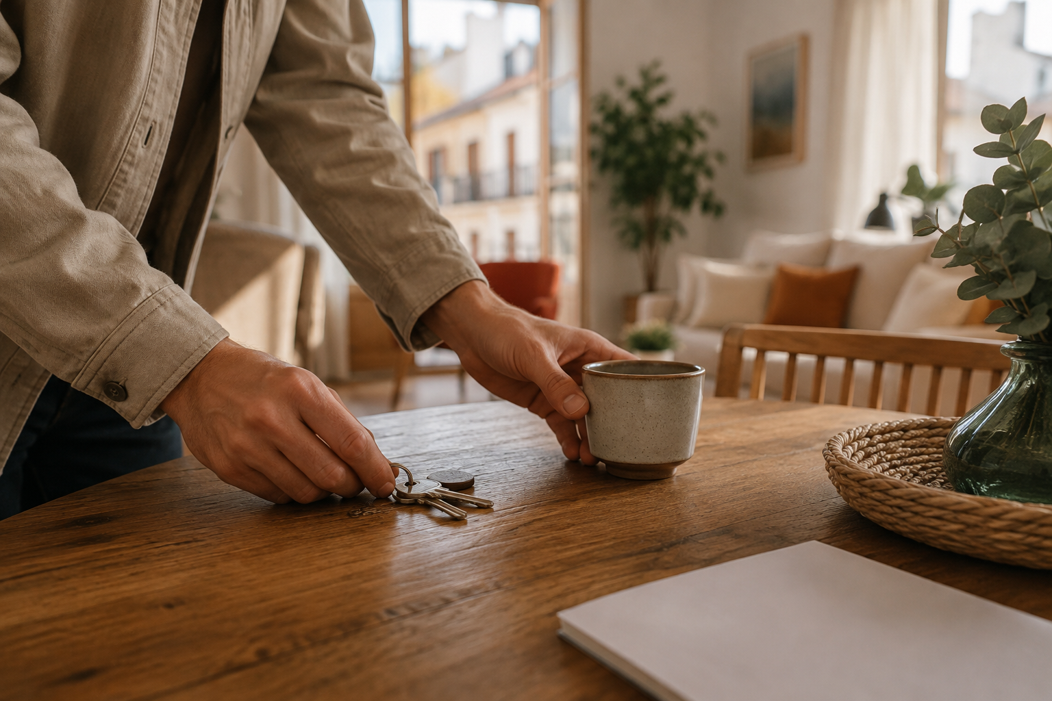 Furnished Means Something Different in Spain: The Trap Inside the Word Amueblado 4 furnished 4