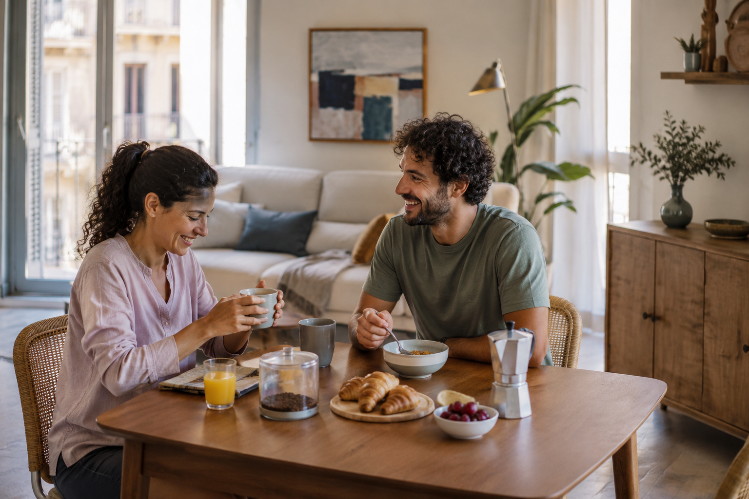 Furnished Means Something Different in Spain: The Trap Inside the Word Amueblado 5 furnished 5