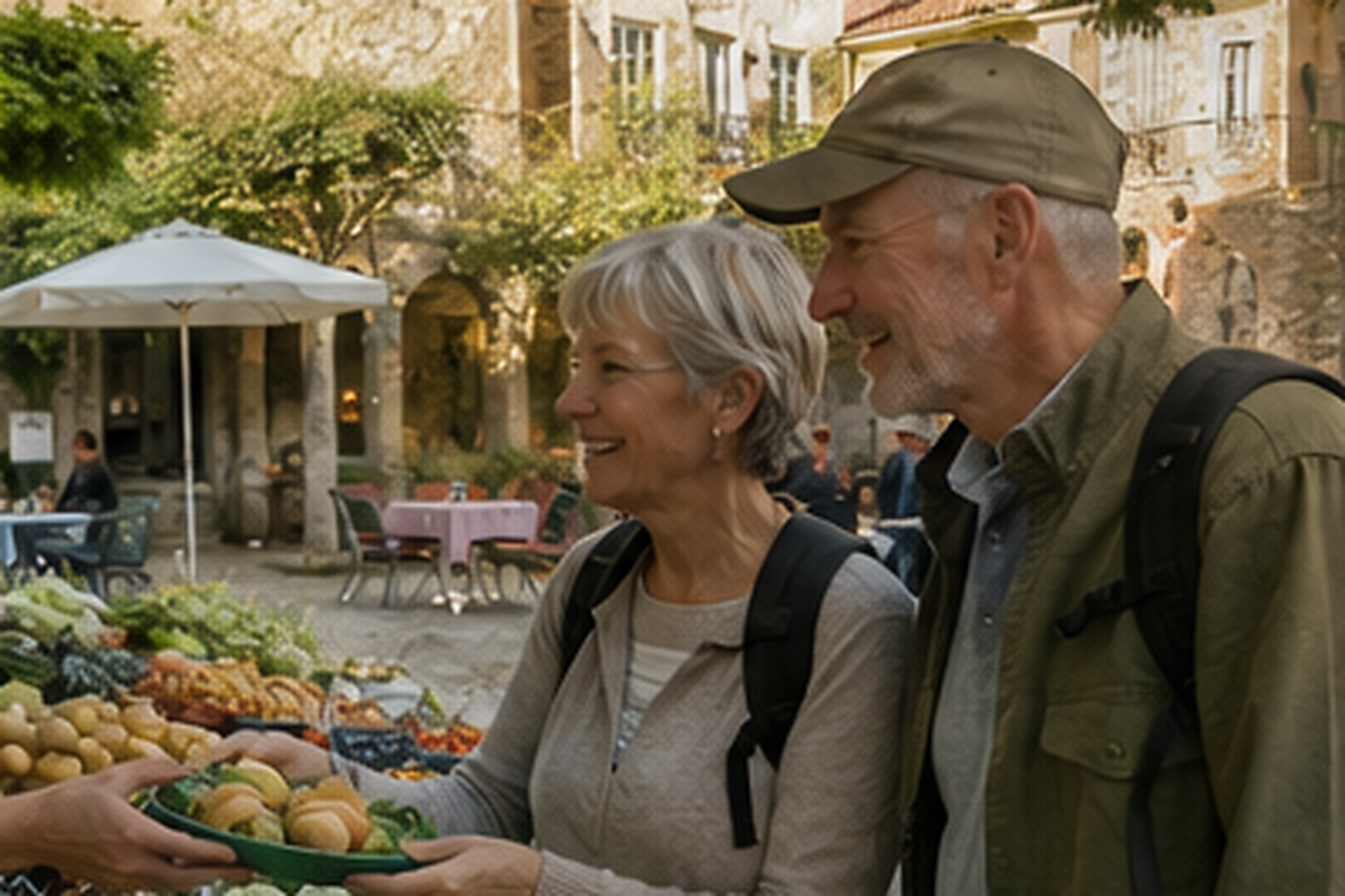 A Washington Couple Left Seattle Prices for Galicia, Spain at 61: The Green-Spain Bet, Itemized 6 galicia 6
